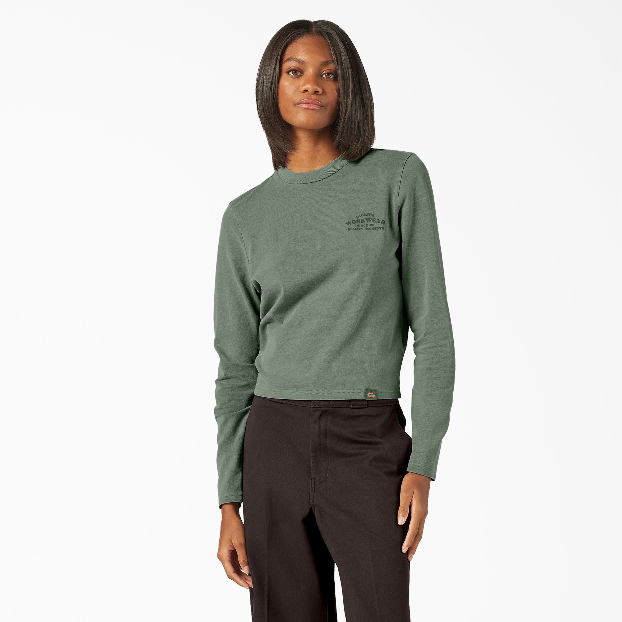 Women's Christiana Long Sleeve T-Shirt