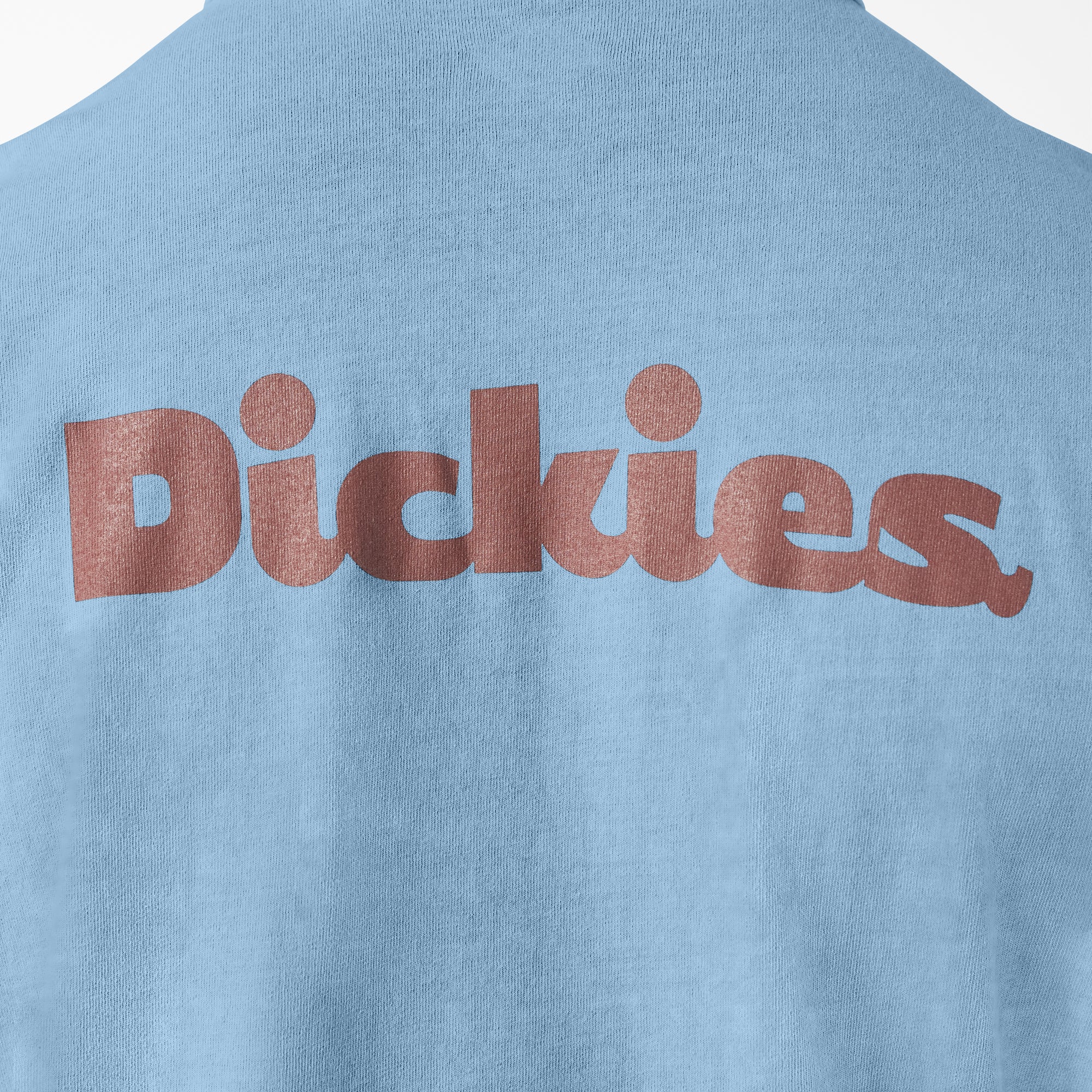 Slayden Garment Dyed T-Shirt - Image 6