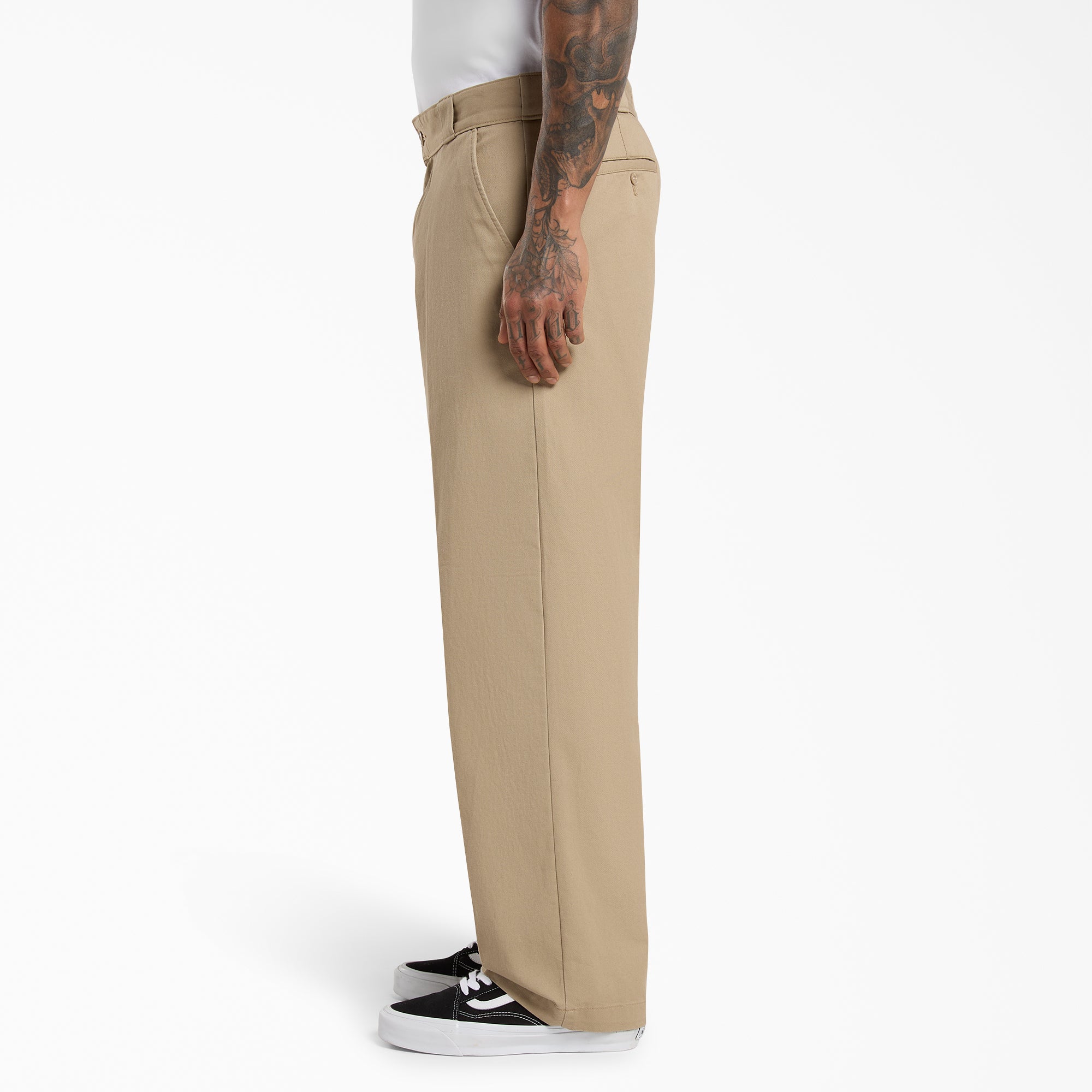 247 Loose Fit Pants - Image 4