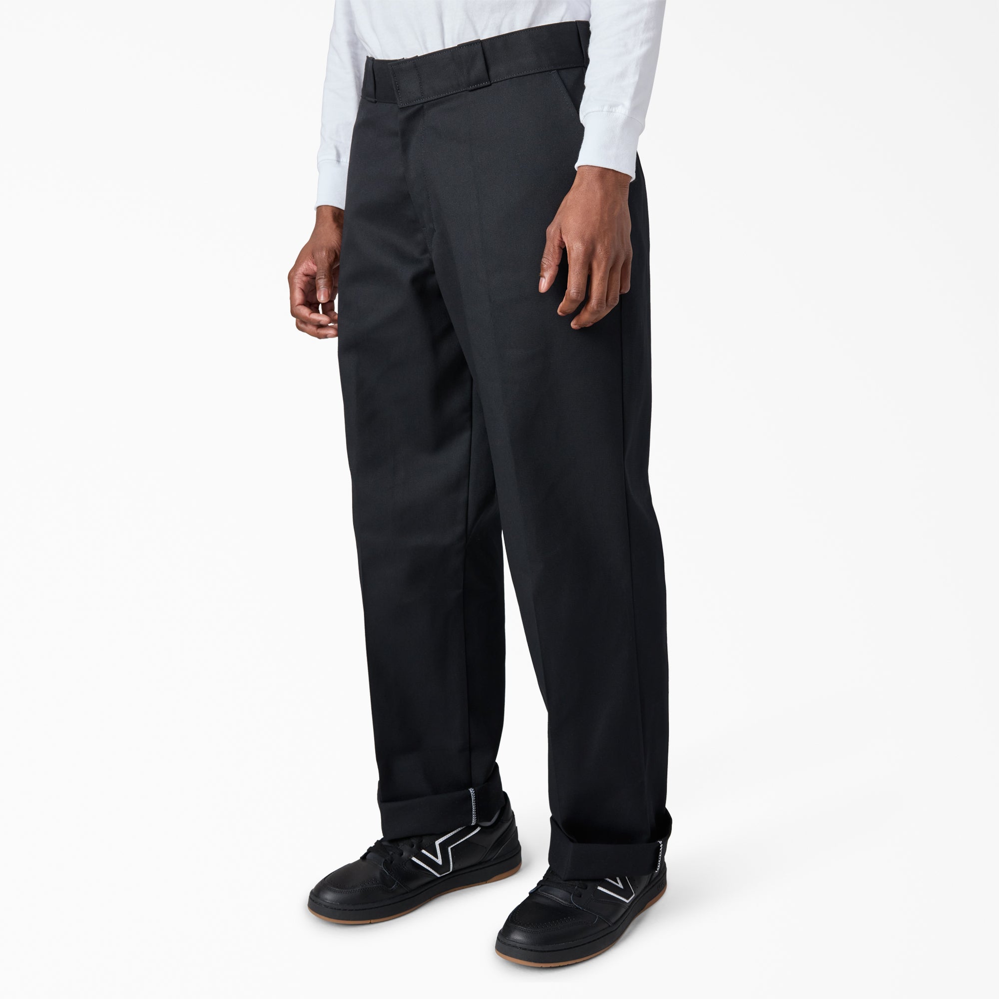 877 Loose Fit Work Pants - Image 3
