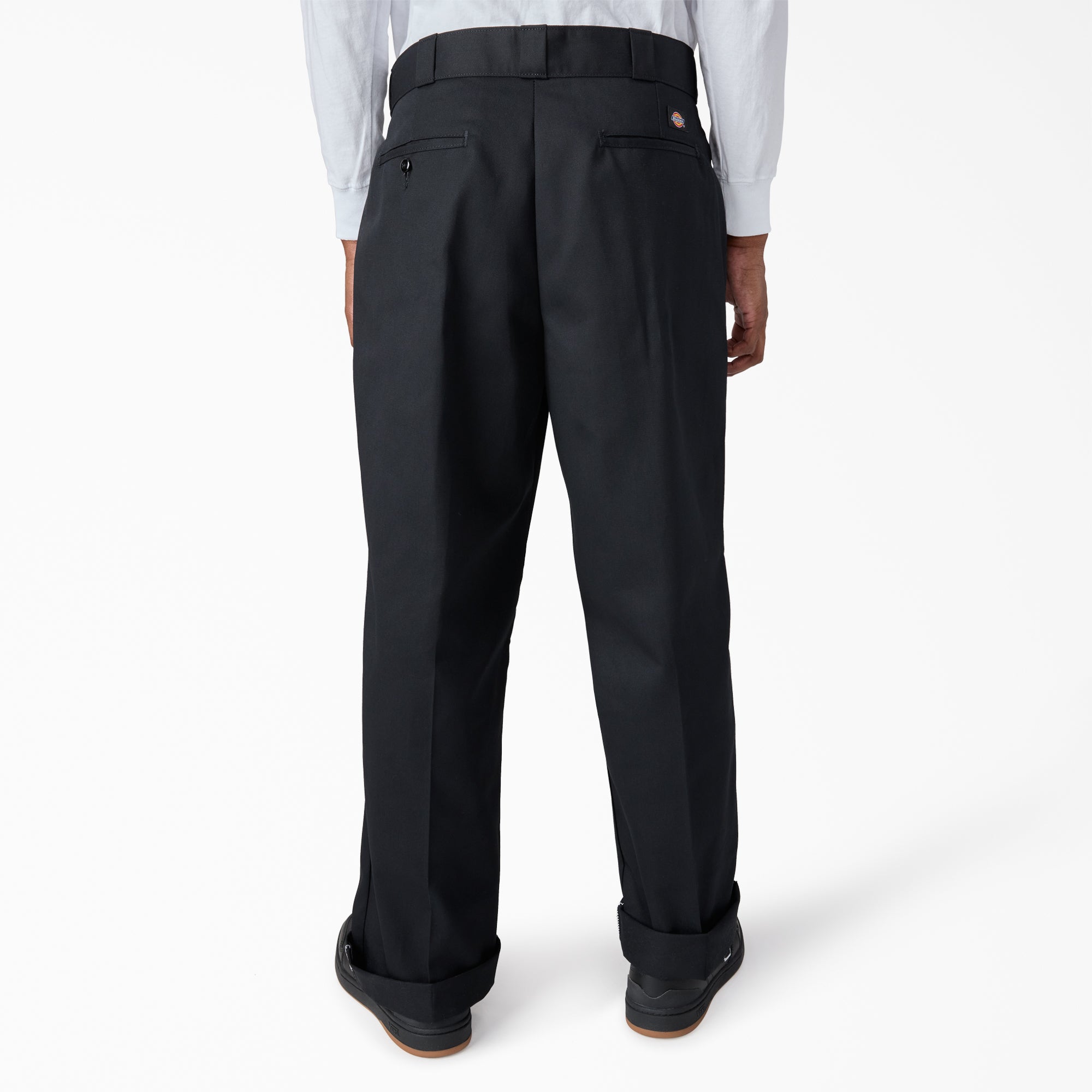 877 Loose Fit Work Pants - Image 2