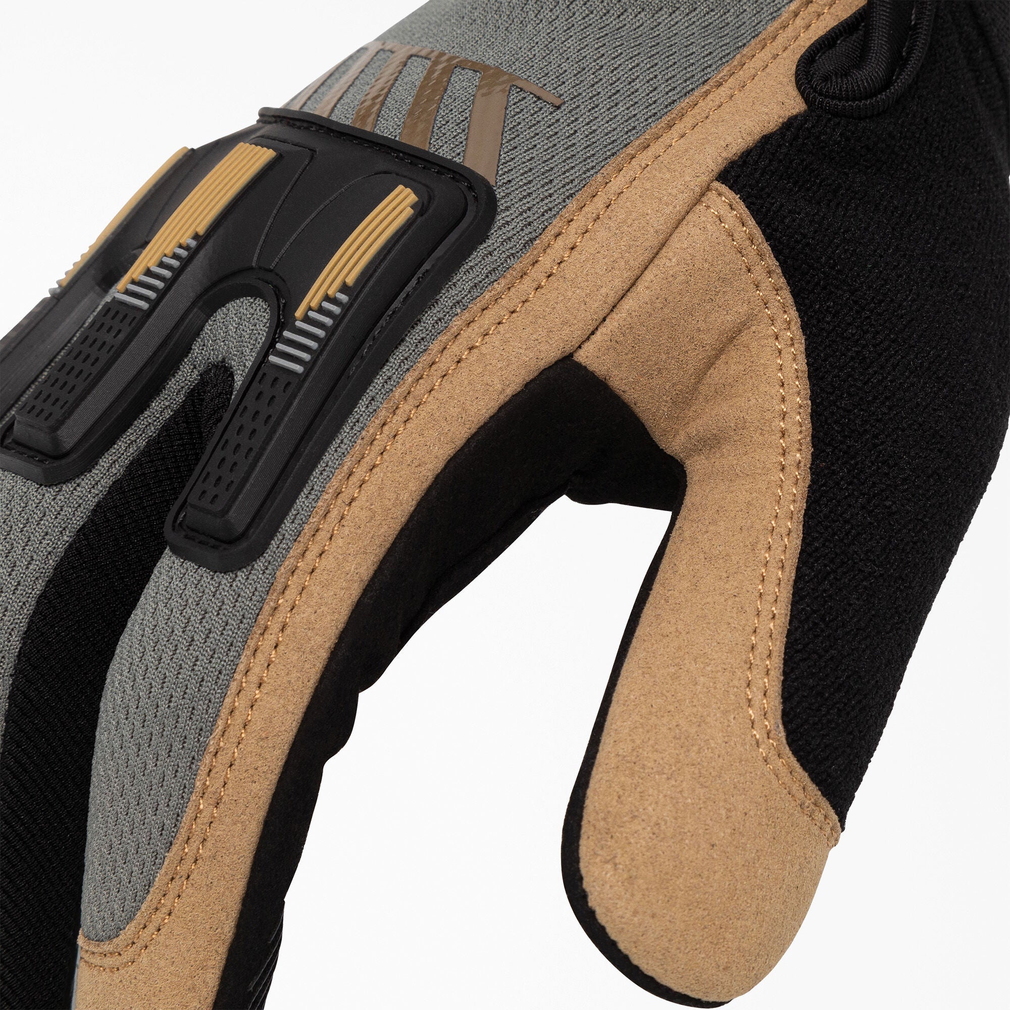 Impact Performance Work Gloves - Image 4