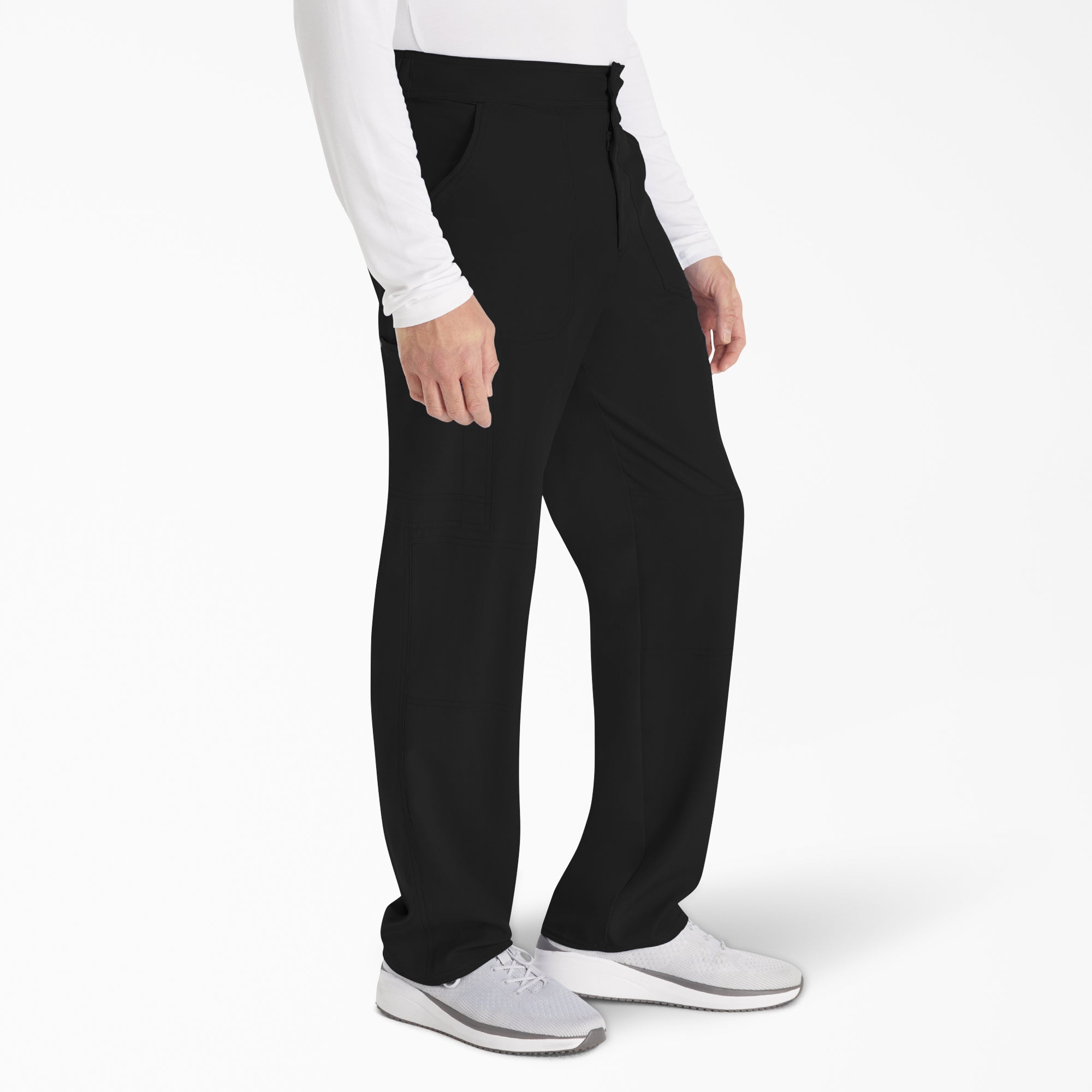 Men's EDS NXT Cargo Scrub Pants - Image 4