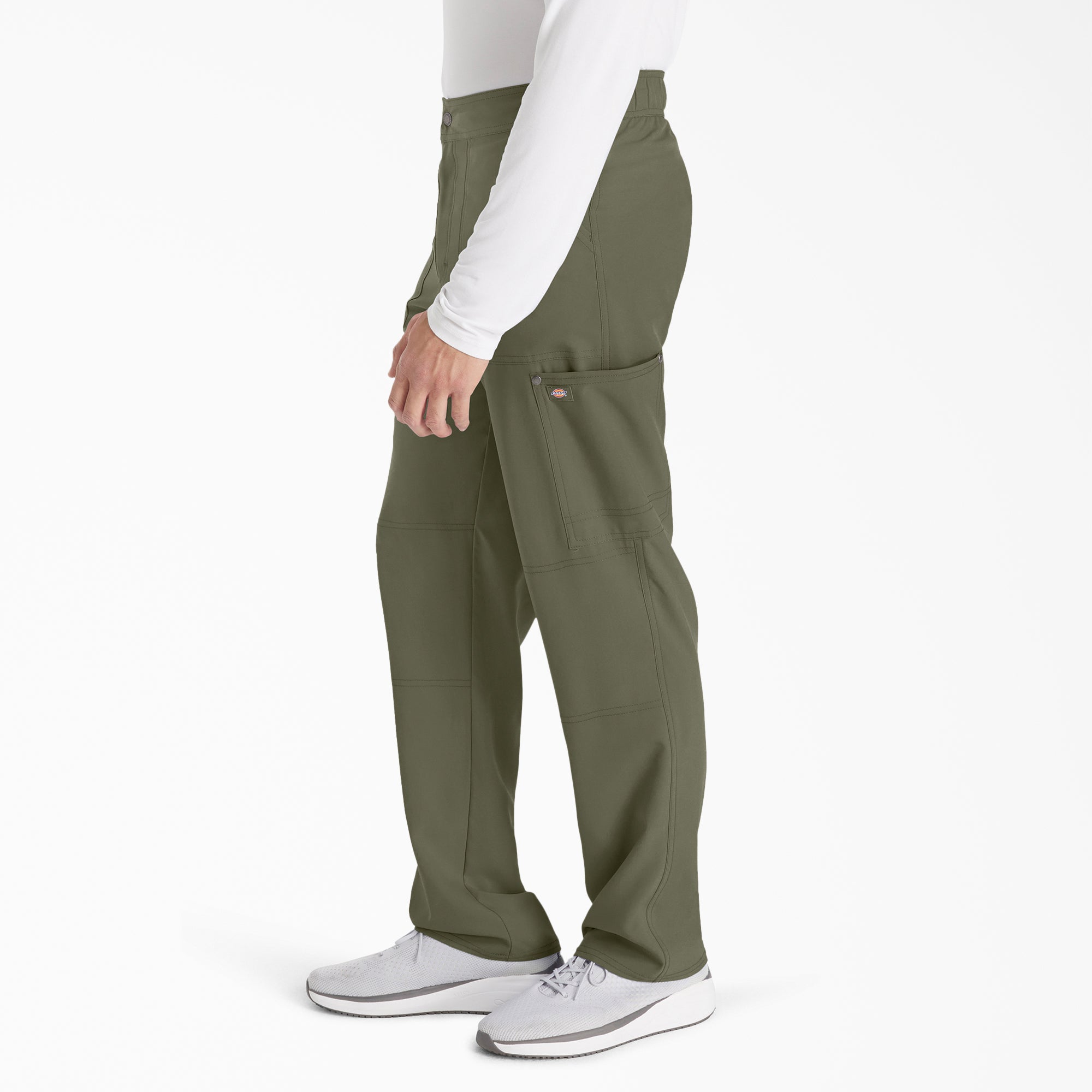 Men's EDS NXT Cargo Scrub Pants - Image 3