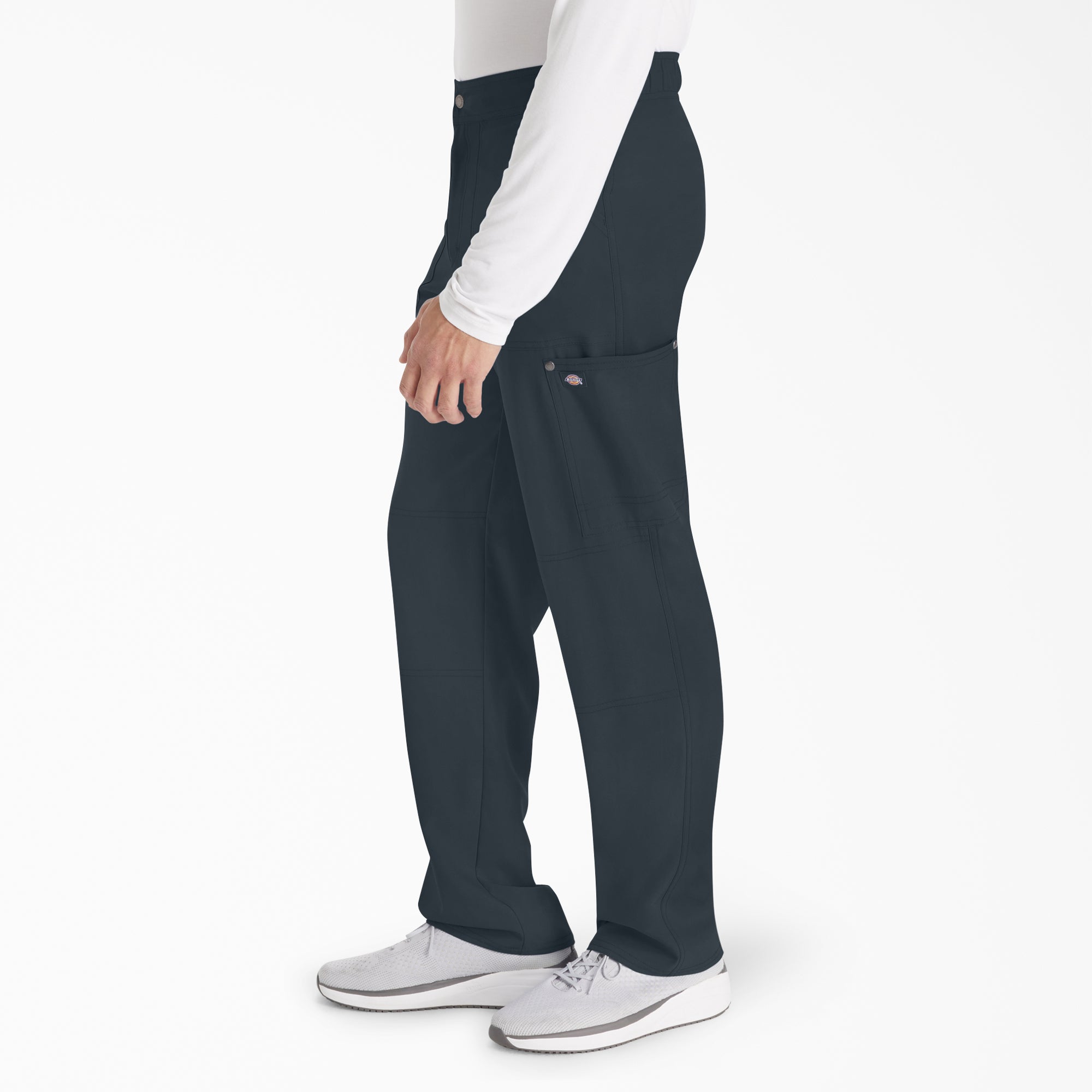 Men's EDS NXT Cargo Scrub Pants - Image 3