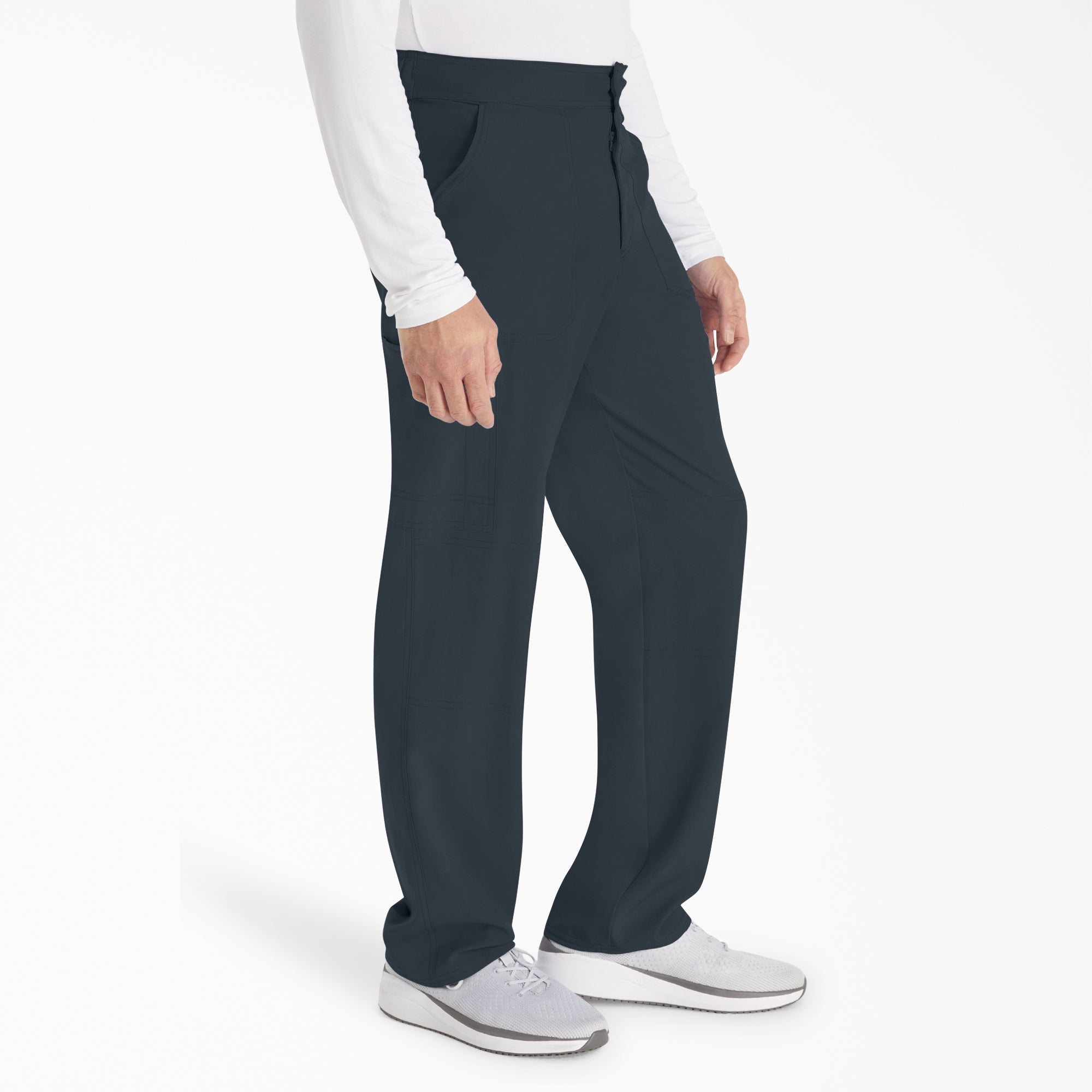 Men's EDS NXT Cargo Scrub Pants - Image 4