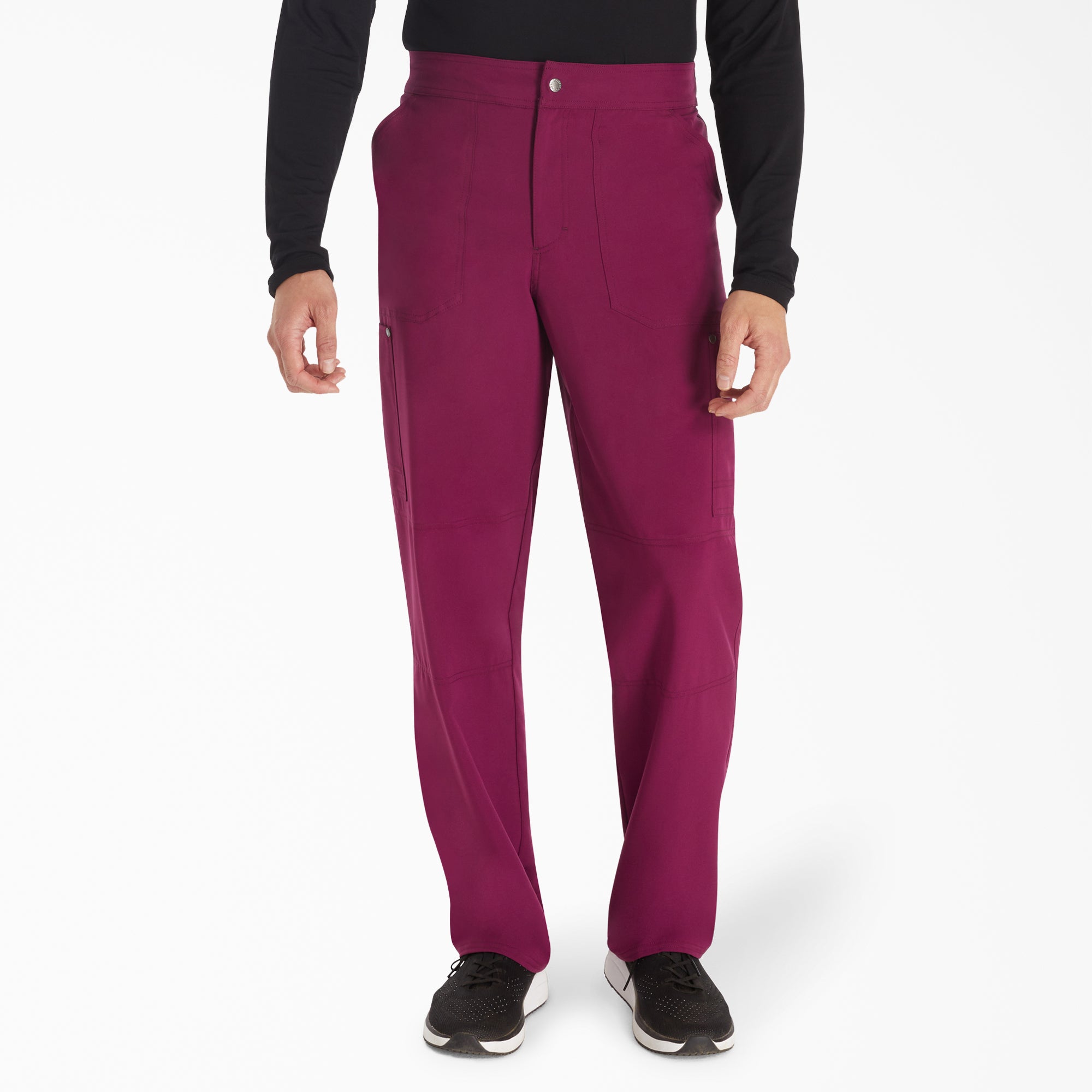 Men's EDS NXT Cargo Scrub Pants - Image 5