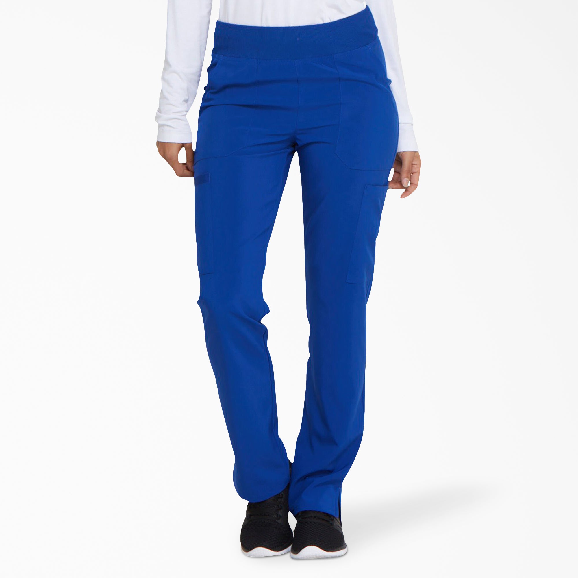 Women's EDS Essentials Cargo Scrub Pants