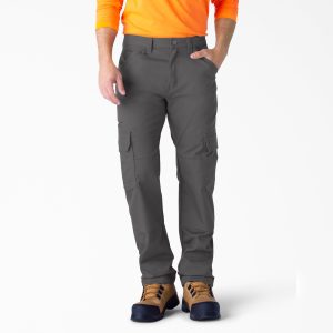 FLEX DuraTech Relaxed Fit Duck Cargo Pants