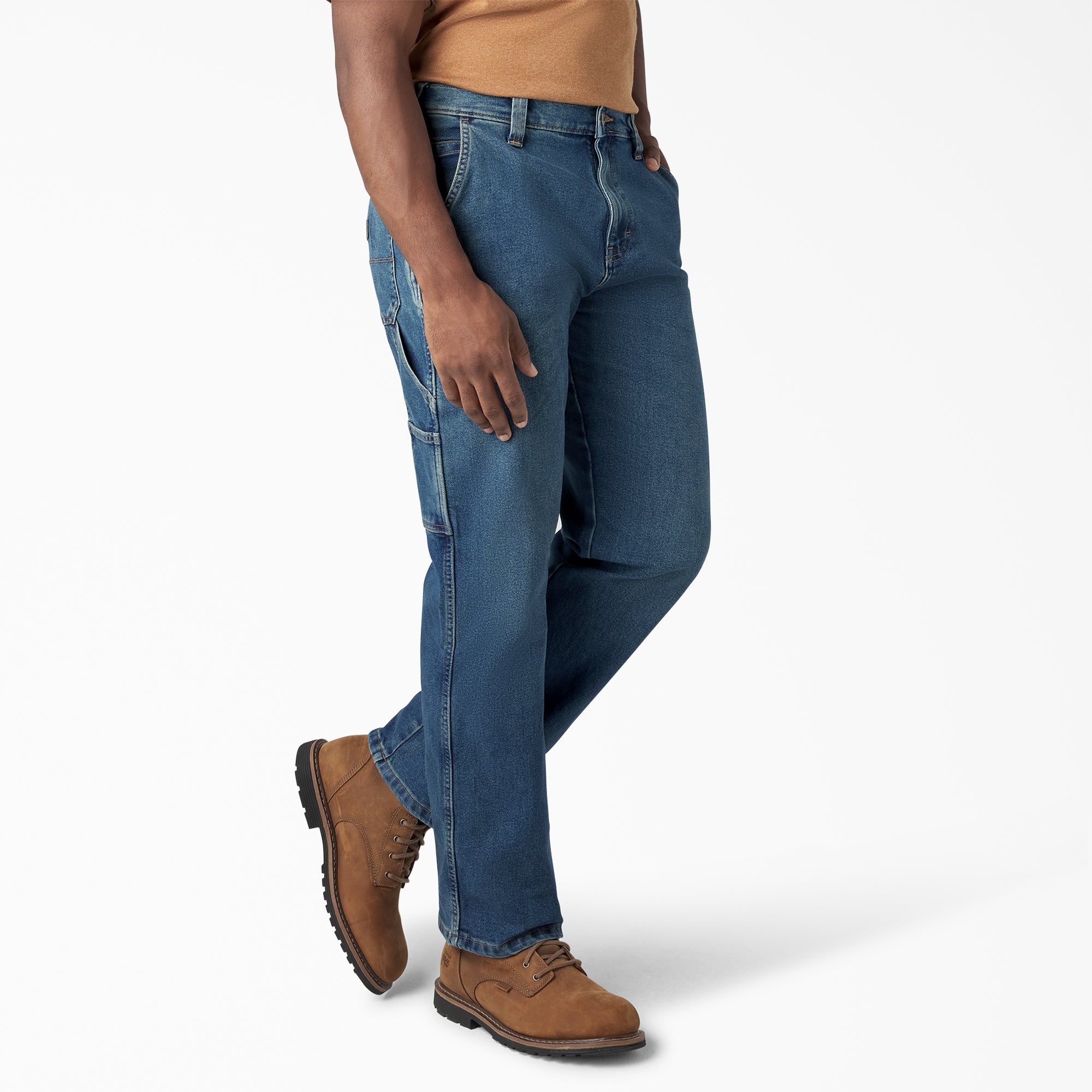 FLEX Relaxed Fit Carpenter Jeans - Image 4