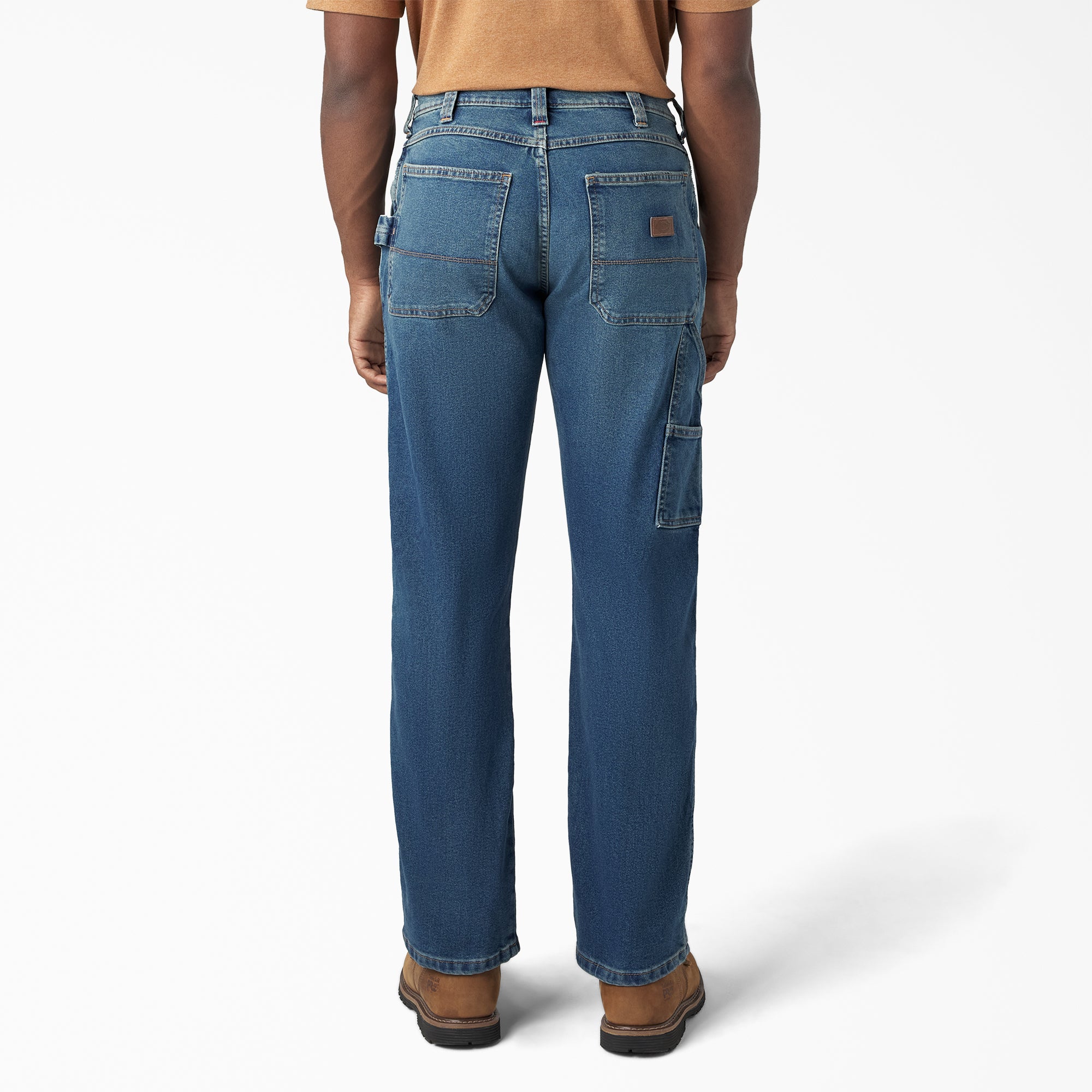 FLEX Relaxed Fit Carpenter Jeans - Image 2