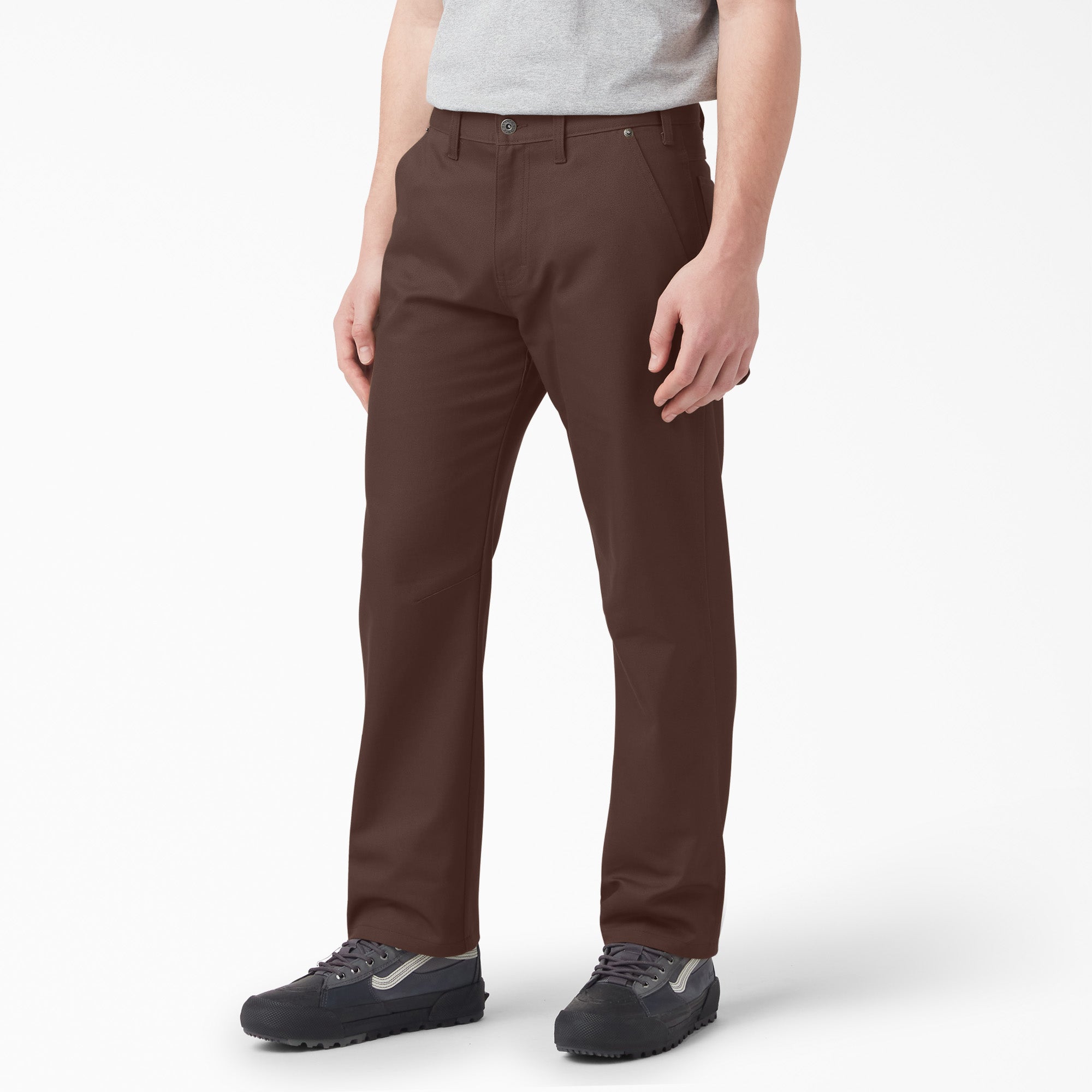 FLEX Relaxed Fit Duck Carpenter Pants