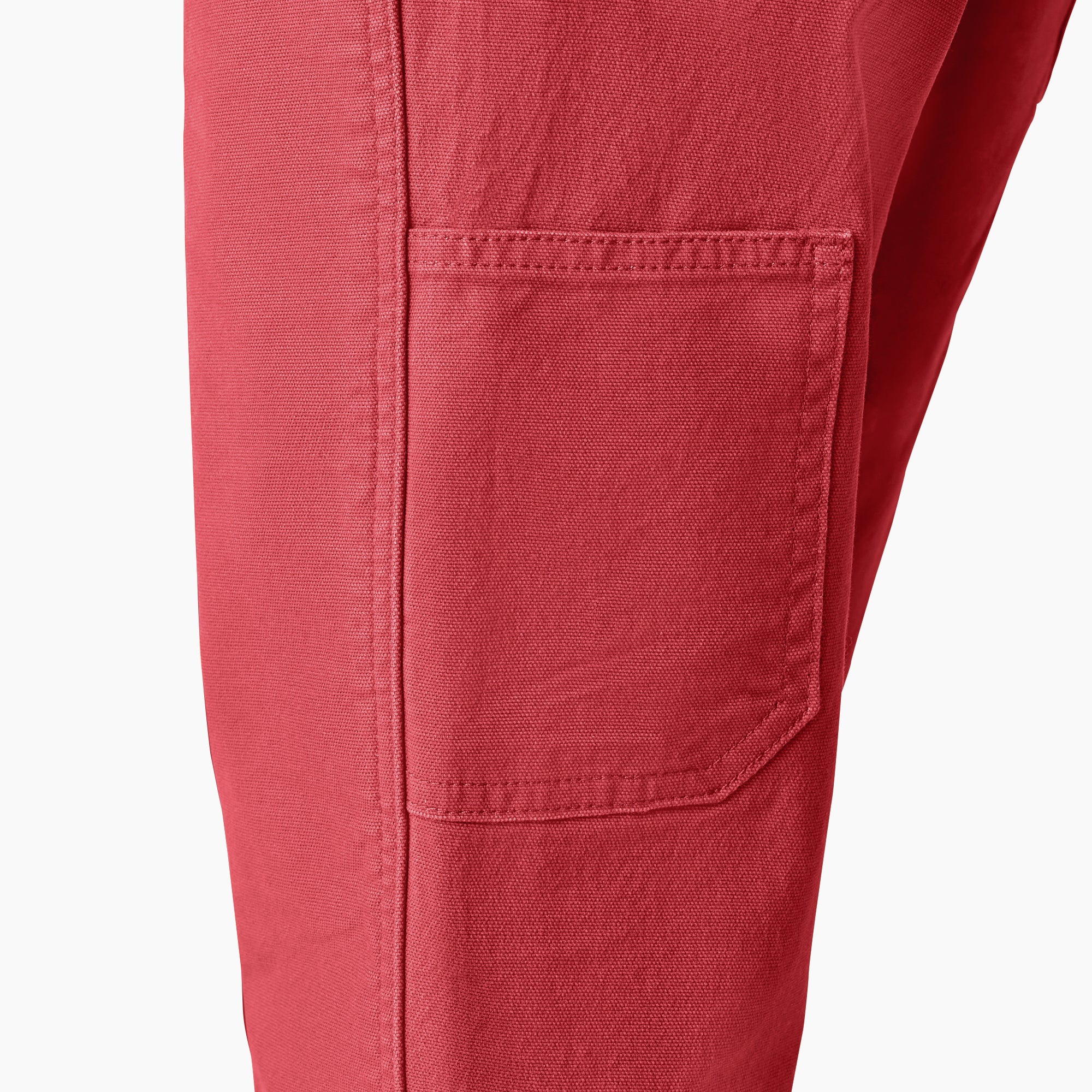 Women's Double Front Bib Overalls - Image 9