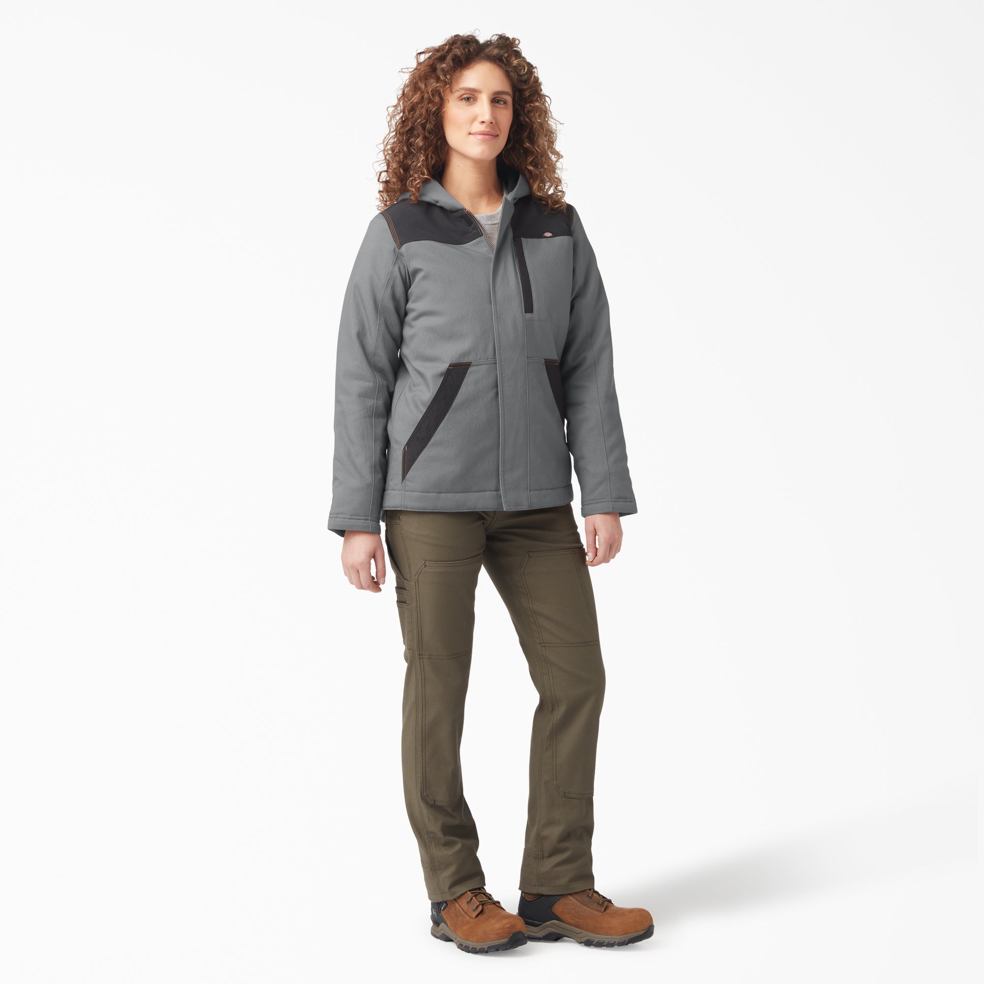 Women's DuraTech Renegade Insulated Jacket - Image 4
