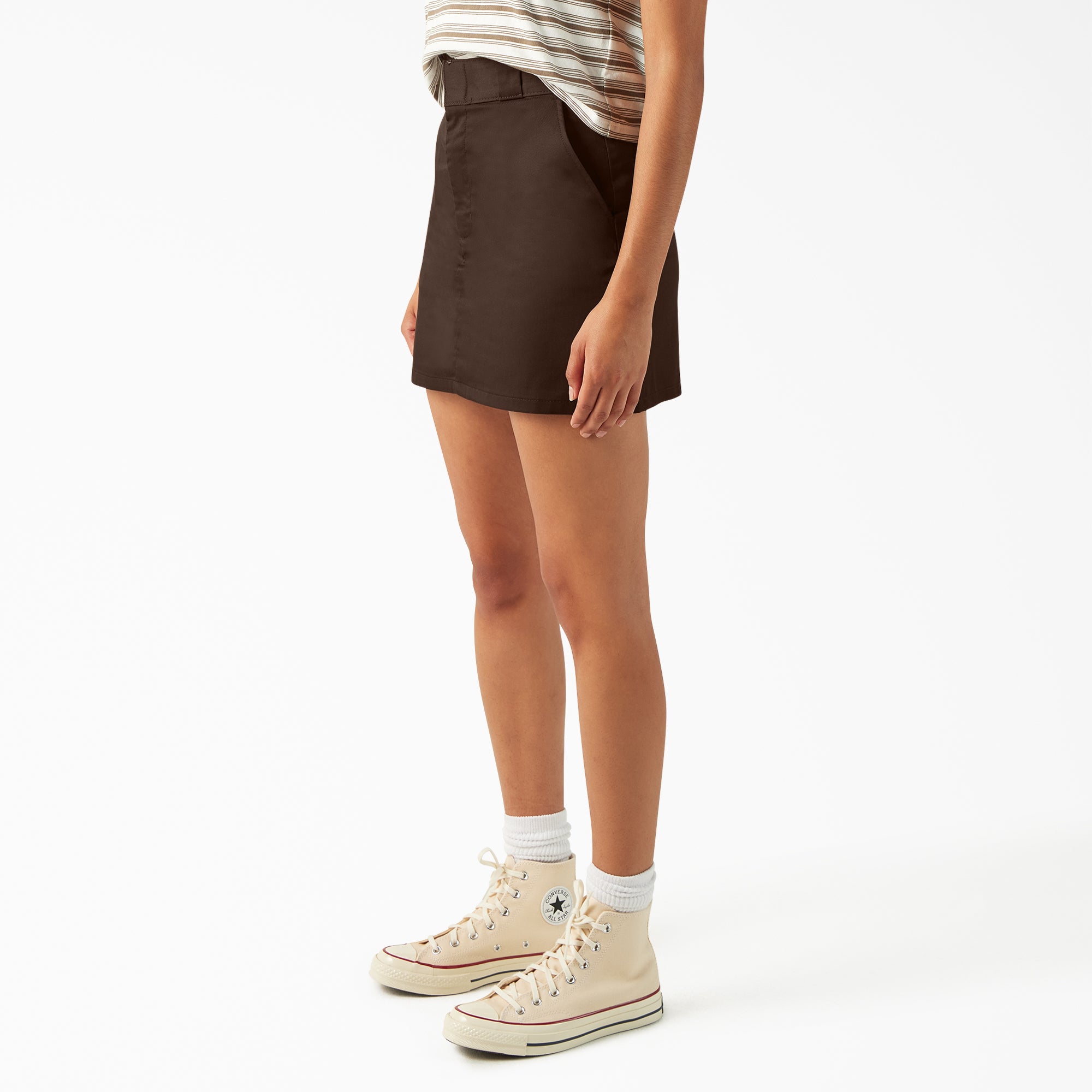 Women's Mini Skirt - Image 3