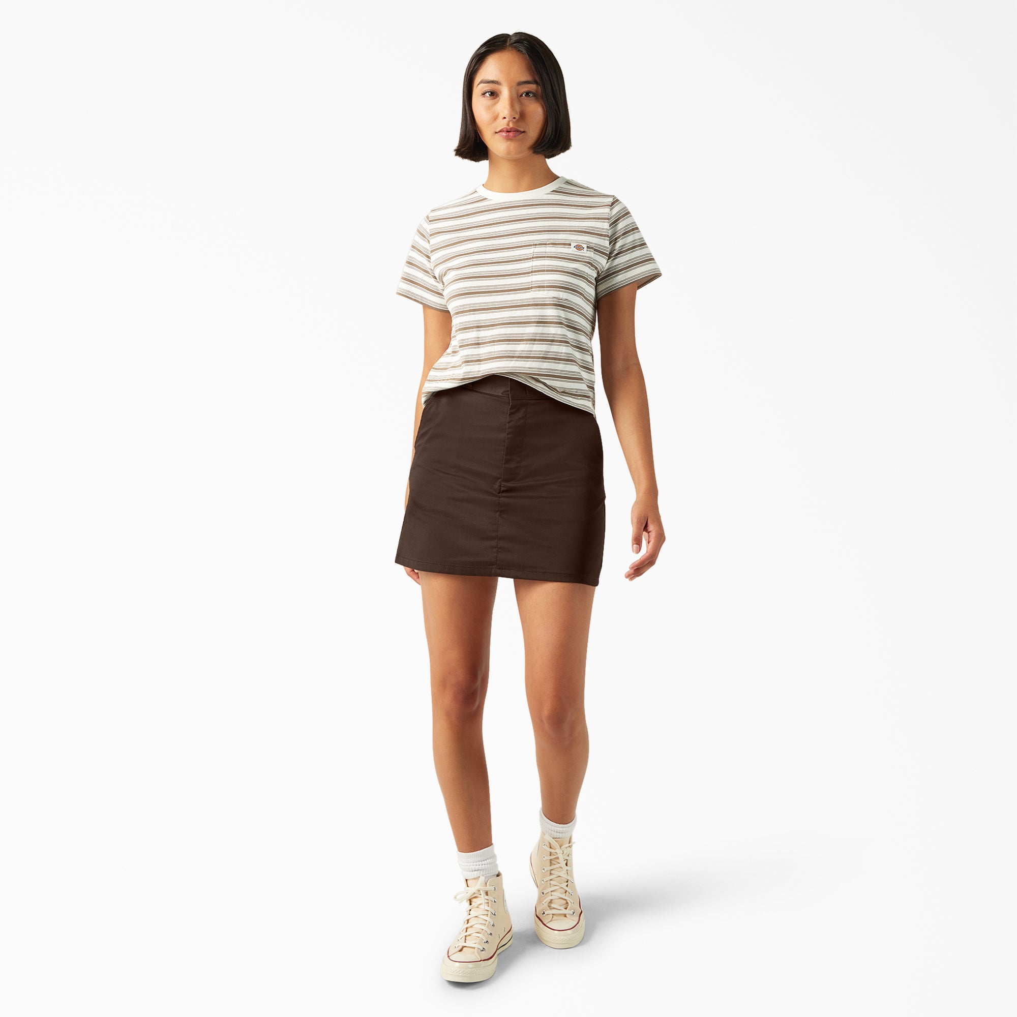 Women's Mini Skirt - Image 4