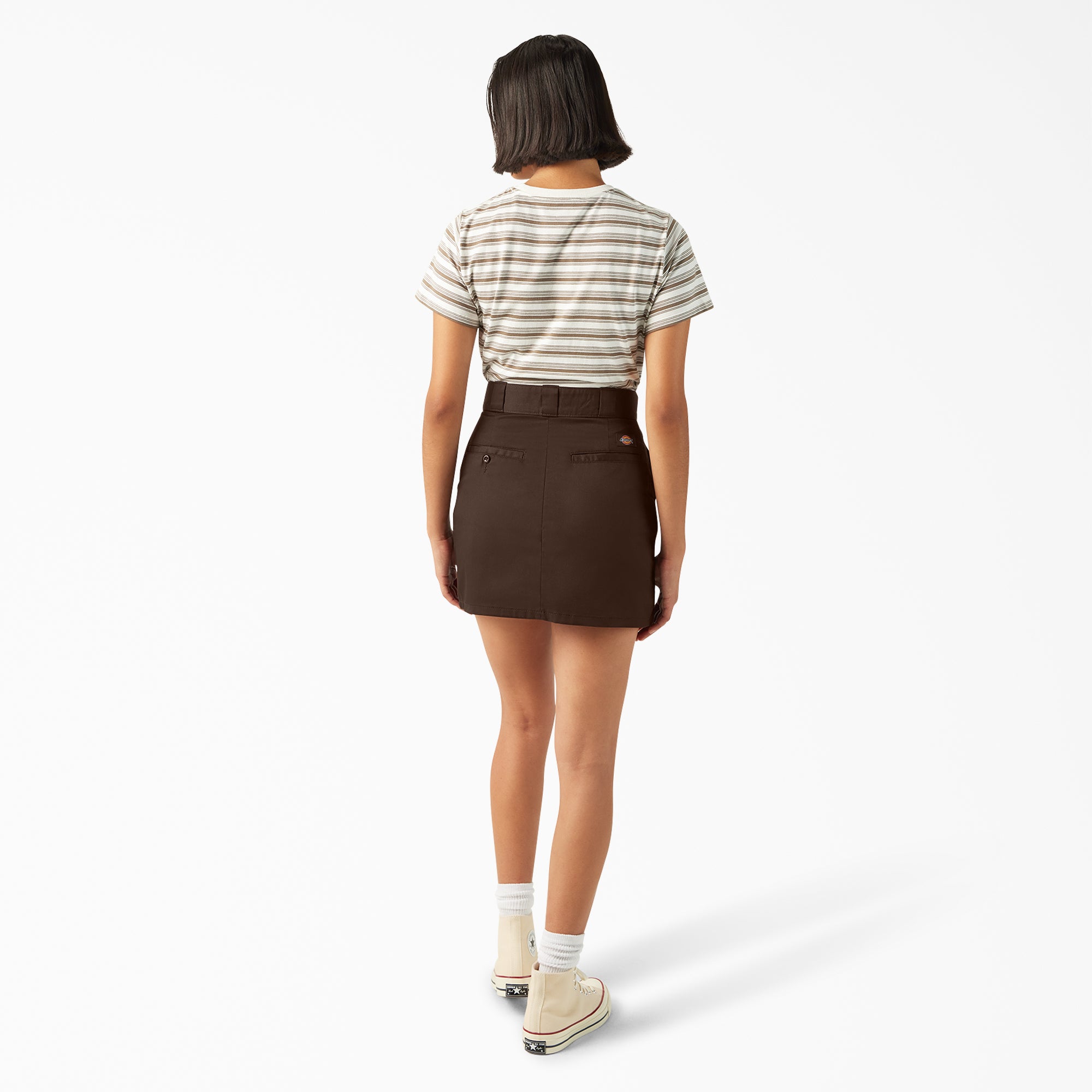 Women's Mini Skirt - Image 5