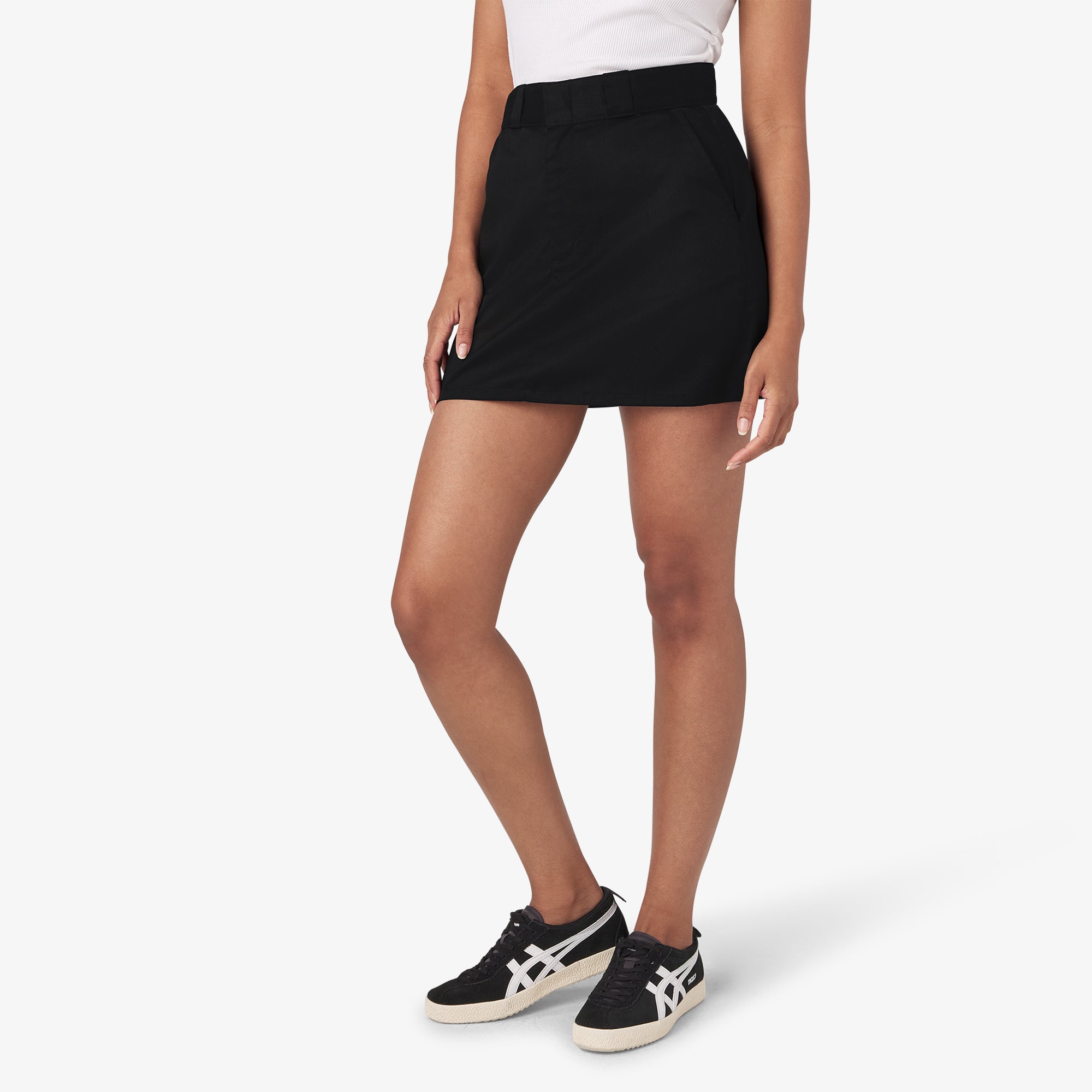 Women's Mini Skirt - Image 3