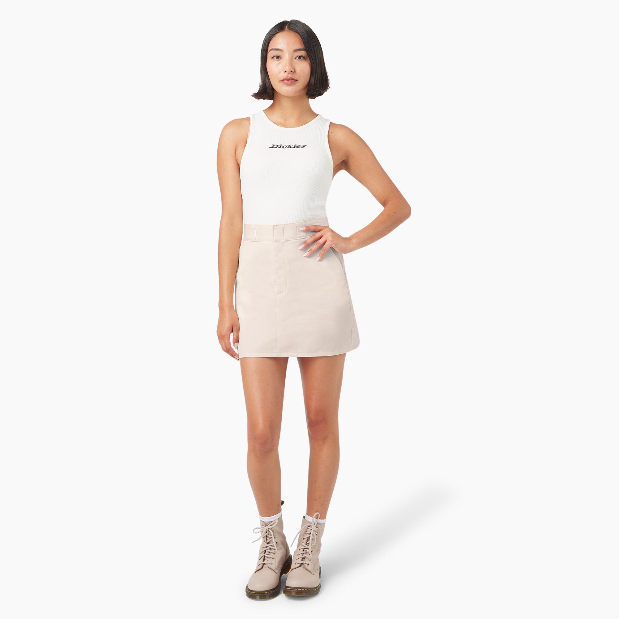 Women's Mini Skirt - Image 11