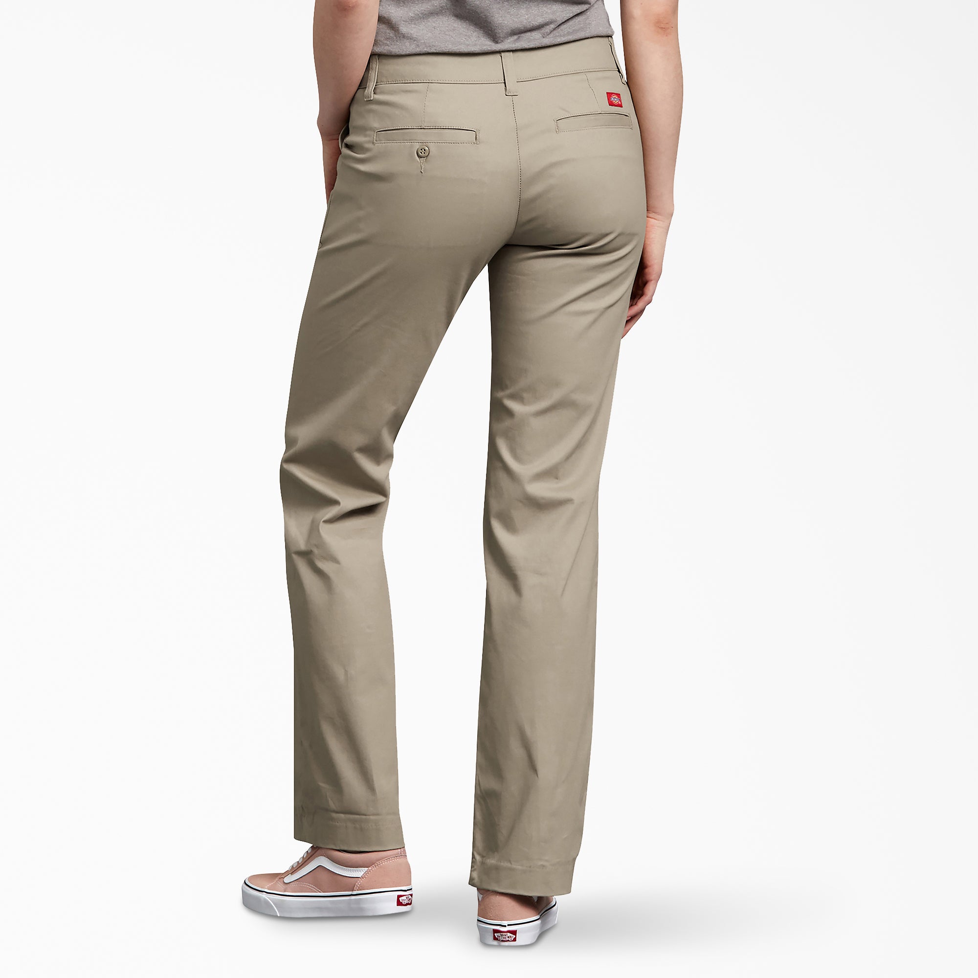 Women's FLEX Relaxed Fit Pants - Image 2