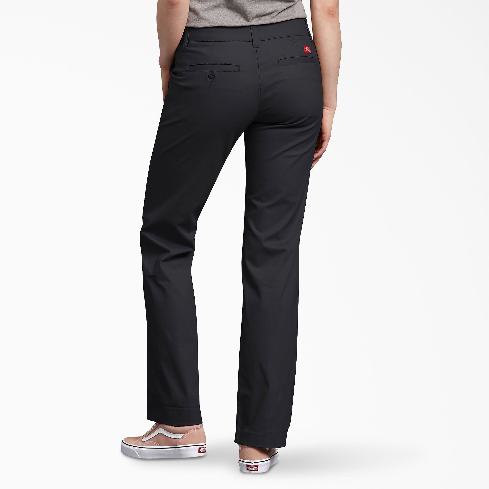 Women's FLEX Relaxed Fit Pants - Image 2