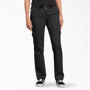 Women's FLEX Relaxed Fit Cargo Pants