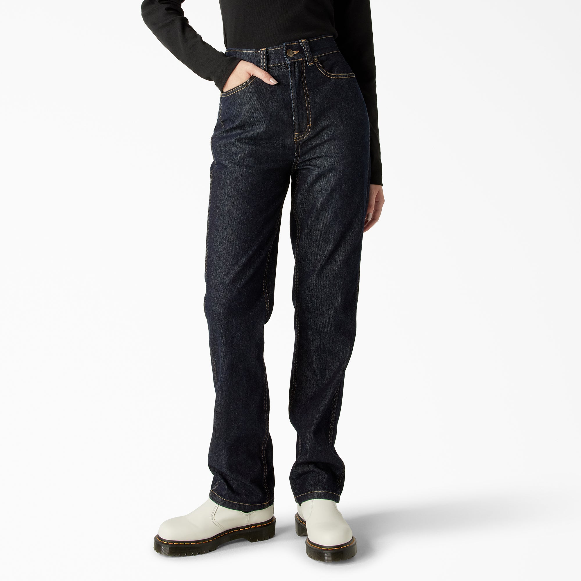 Women's Houston Regular Fit Jeans