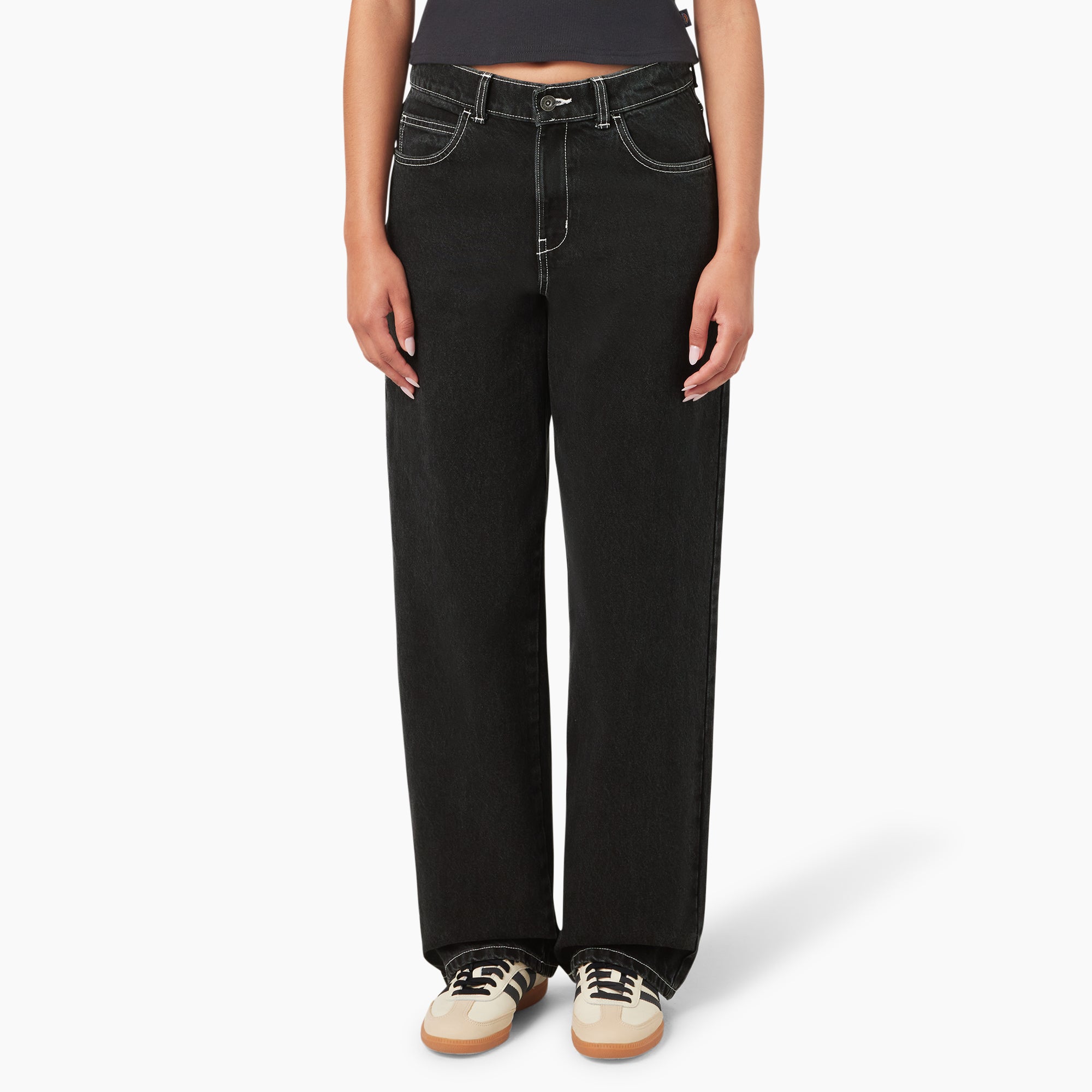 Women's Herndon Jeans - Image 10