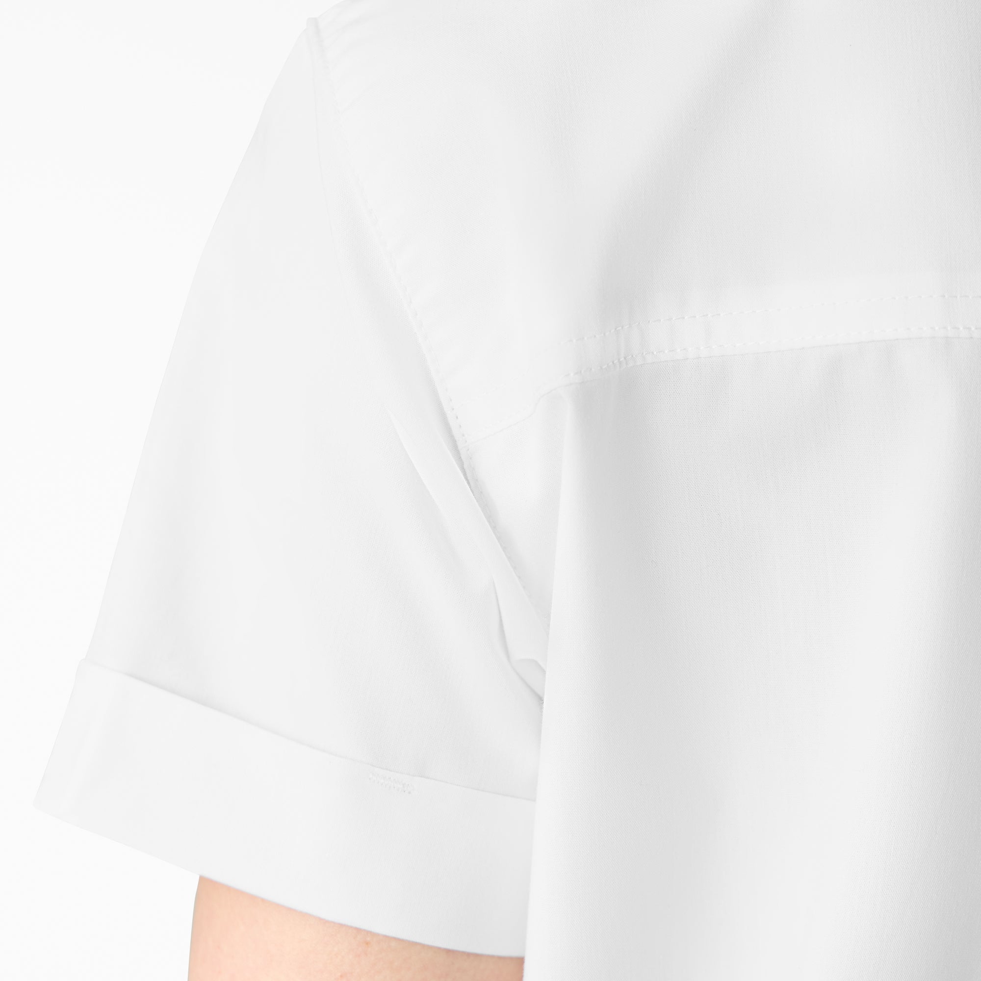 Women's Button-Up Shirt - Image 7