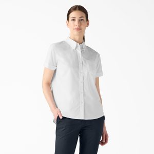 Women's Button-Up Shirt
