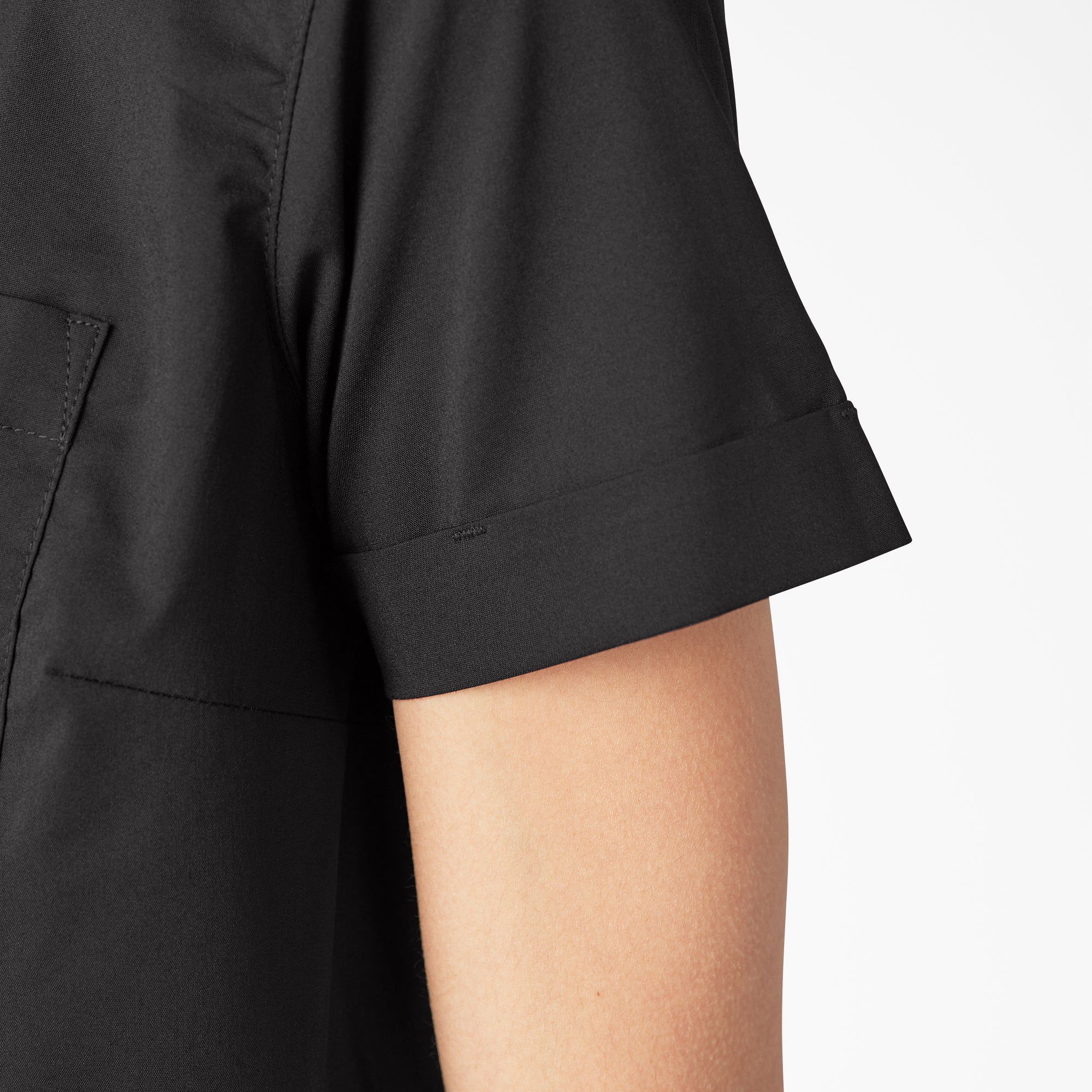 Women's Button-Up Shirt - Image 6