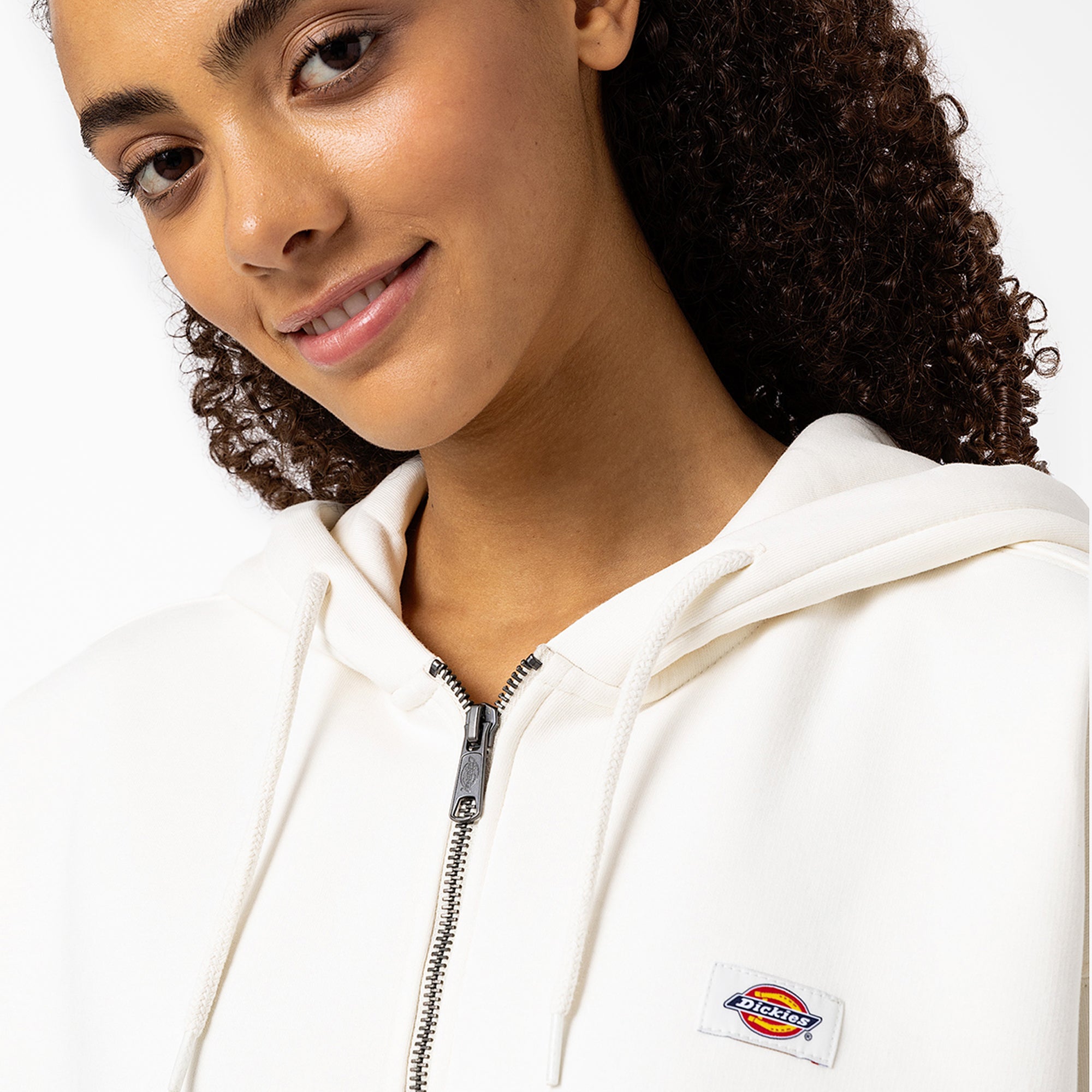 Women's Oakport Zip Hoodie - Image 4