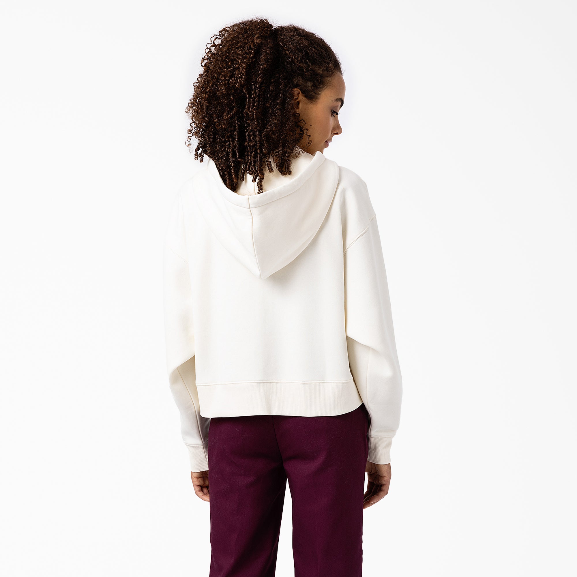 Women's Oakport Zip Hoodie - Image 2