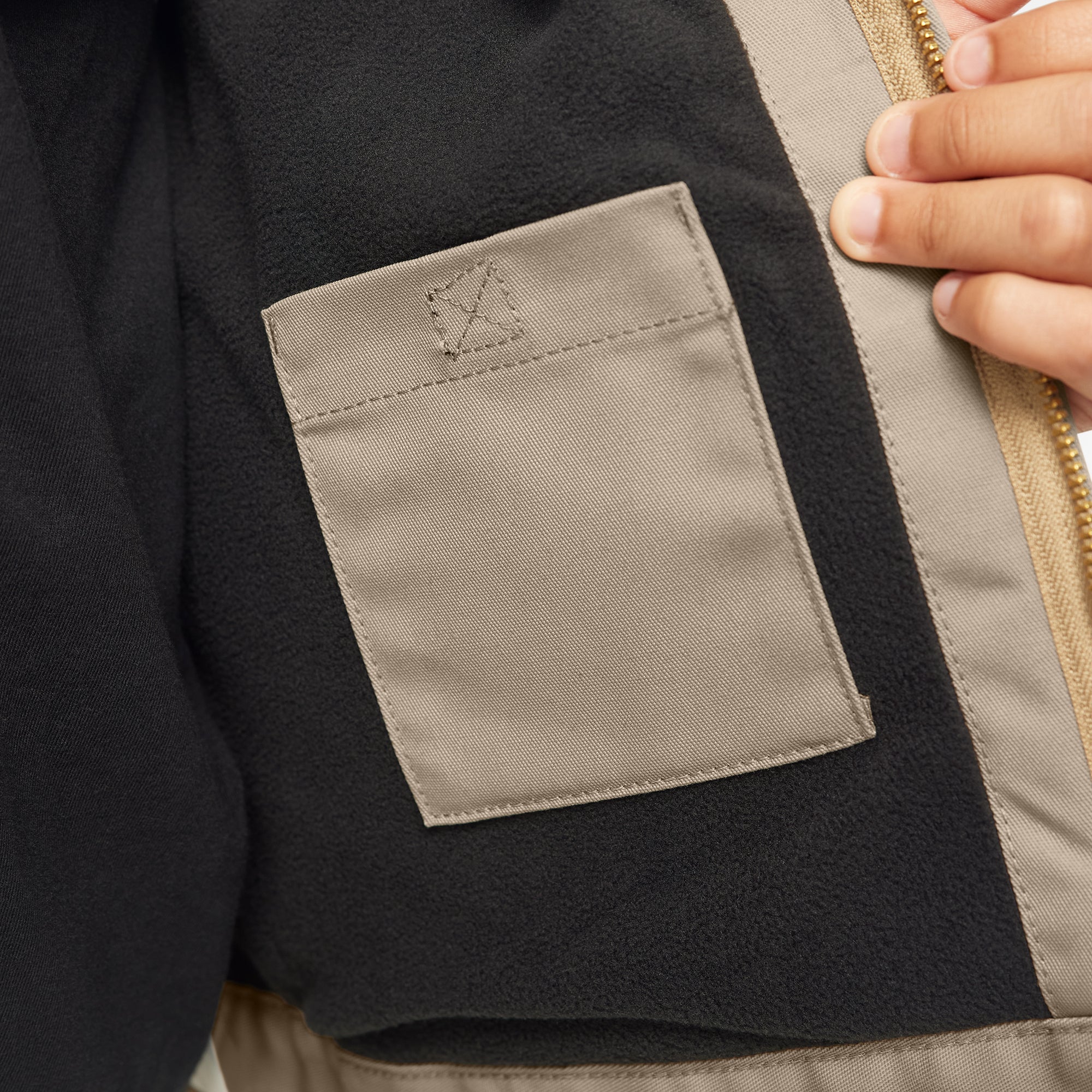 Kids' Eisenhower Jacket - Image 9