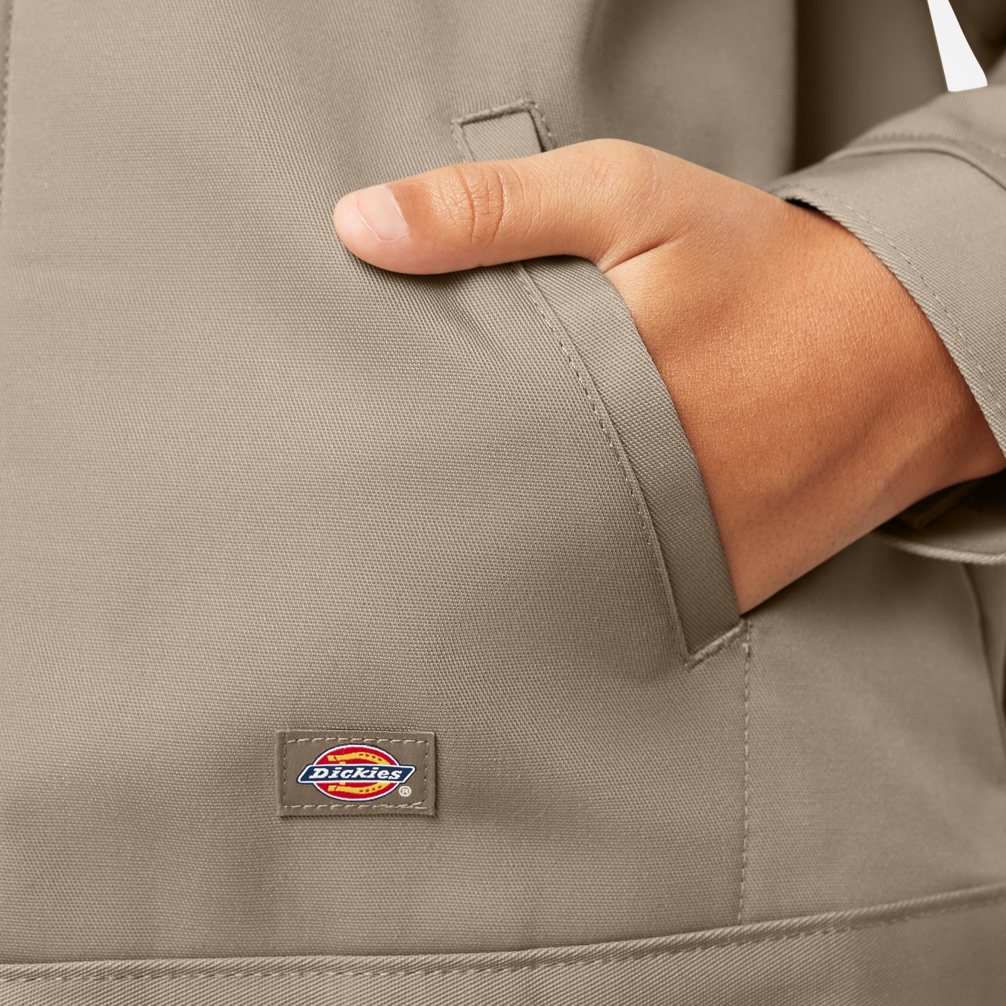 Kids' Eisenhower Jacket - Image 7