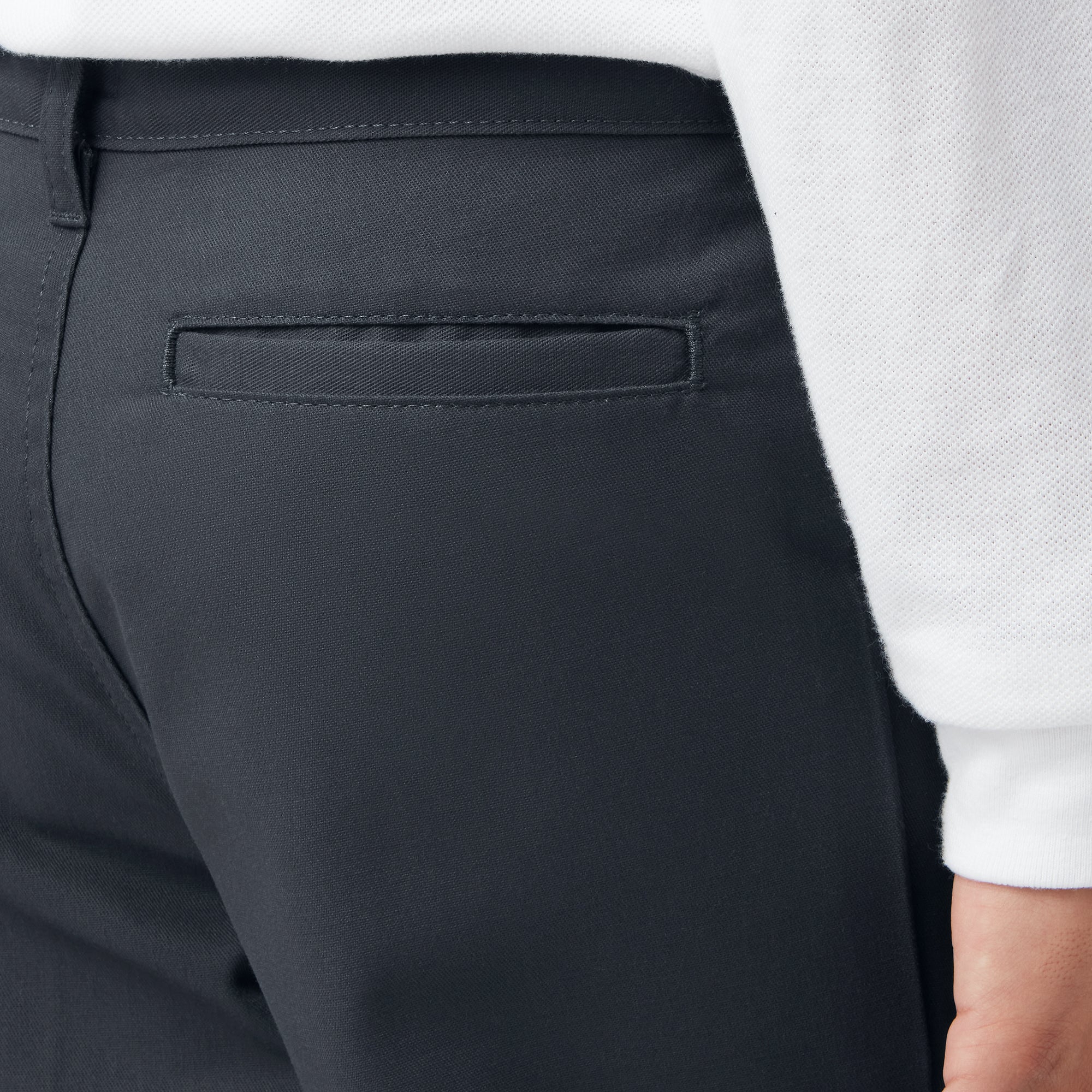 Boys' Classic Fit Pants. 4-20 - Image 5