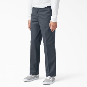 Boys' Classic Fit Pants. 4-20