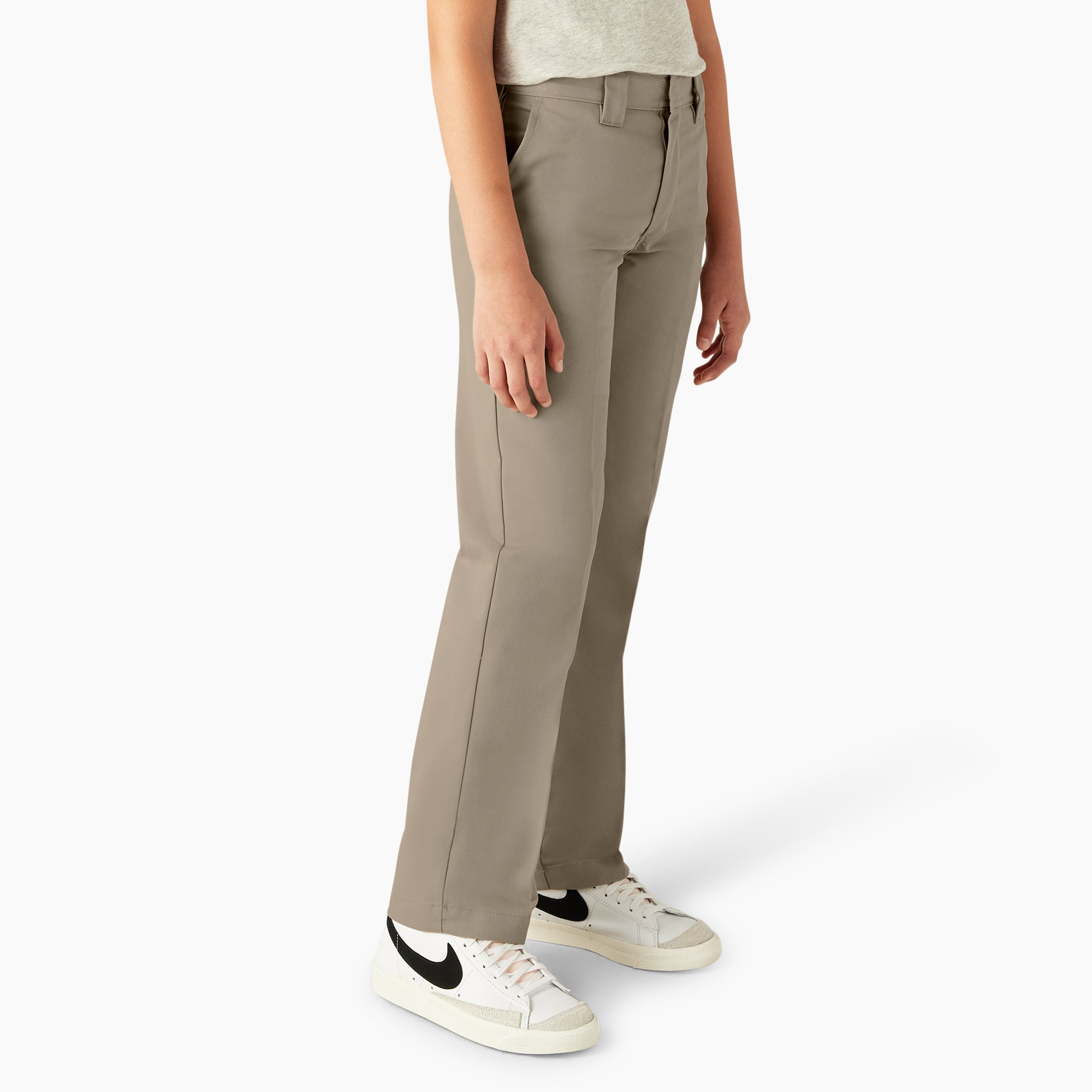 Boys' 873 Slim Fit Pants. 4-20 - Image 5