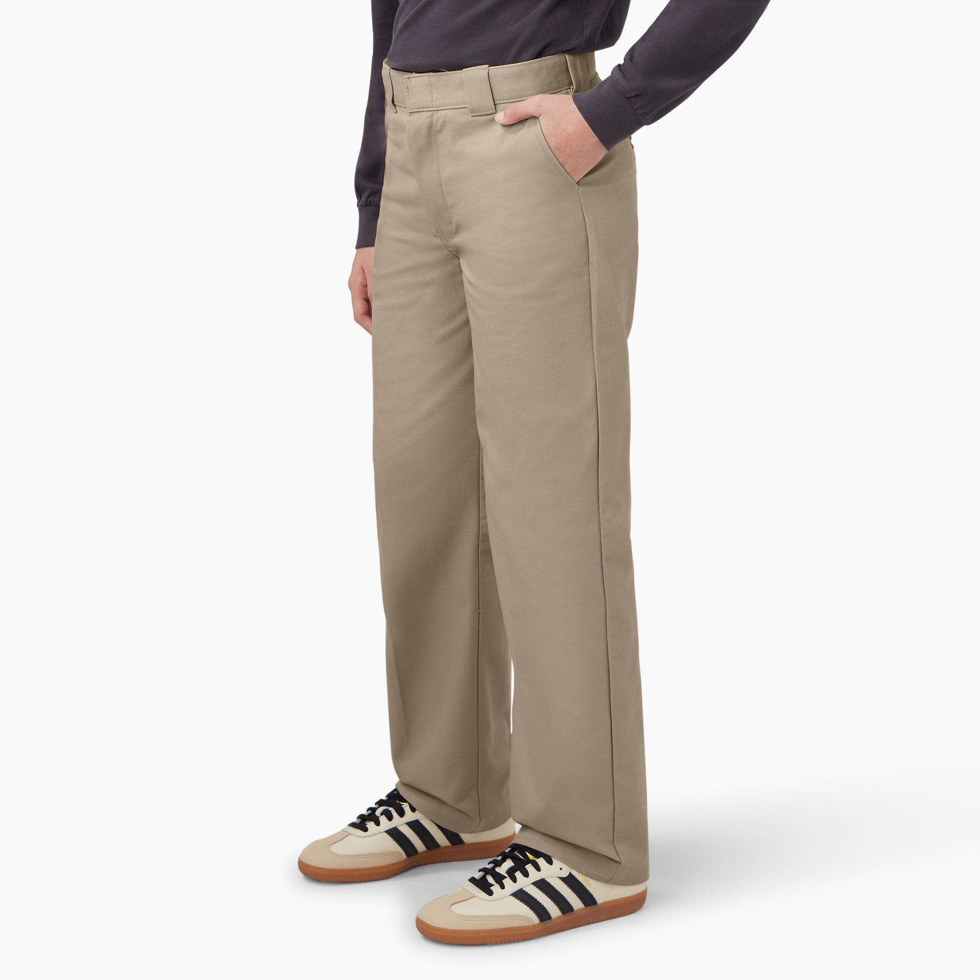 Boys' Original 874® Work Pants. 4-20 - Image 3