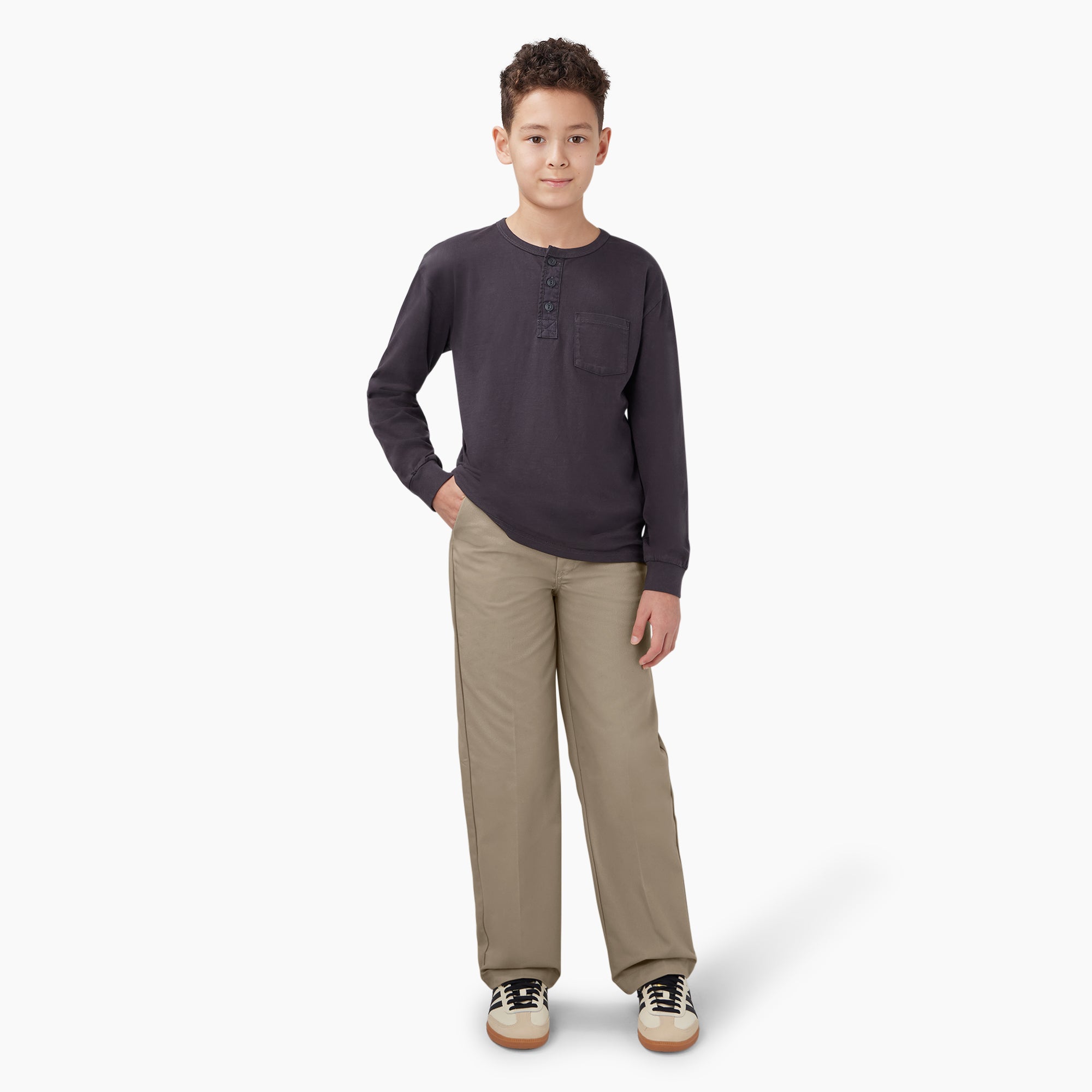 Boys' Original 874® Work Pants. 4-20 - Image 5