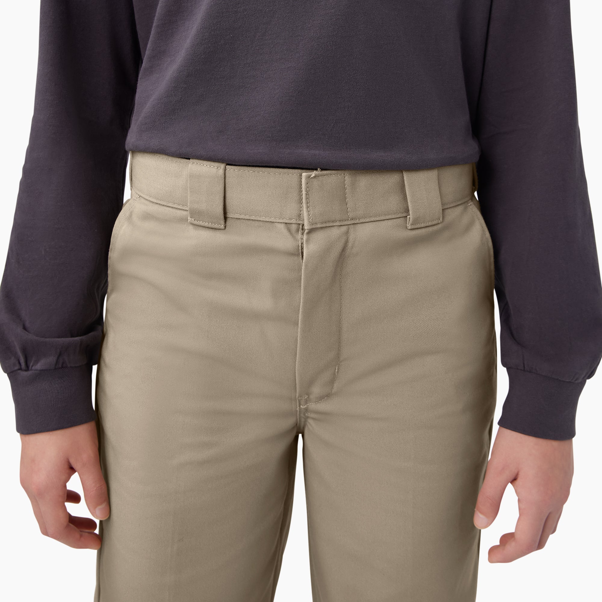 Boys' Original 874® Work Pants. 4-20 - Image 8