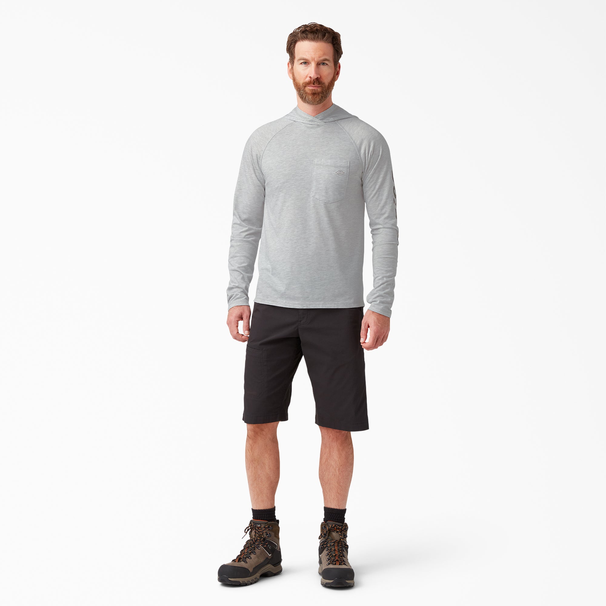 Cooling Performance Sun Shirt - Image 4