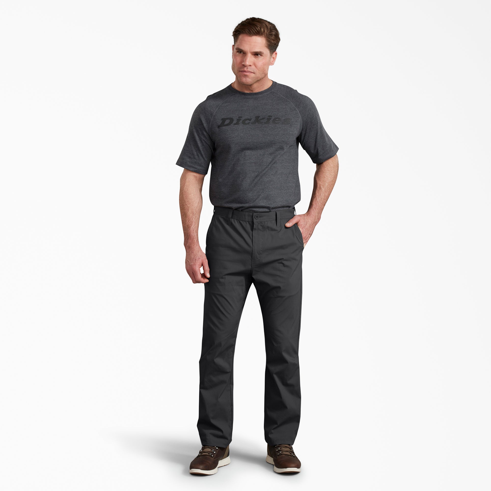 FLEX Cooling Regular Fit Pants - Image 3