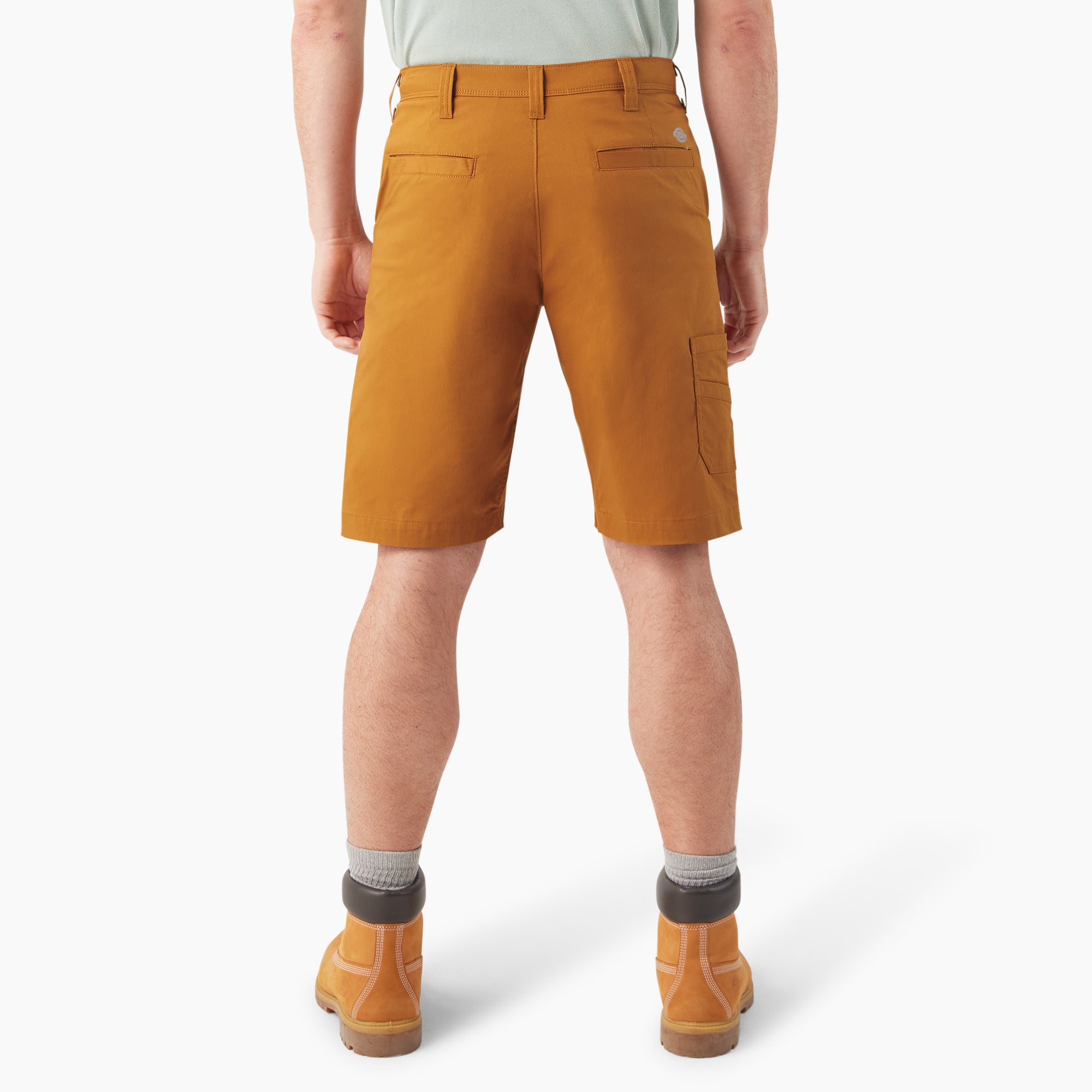 FLEX Cooling Regular Fit Utility Shorts. 11 - Image 2