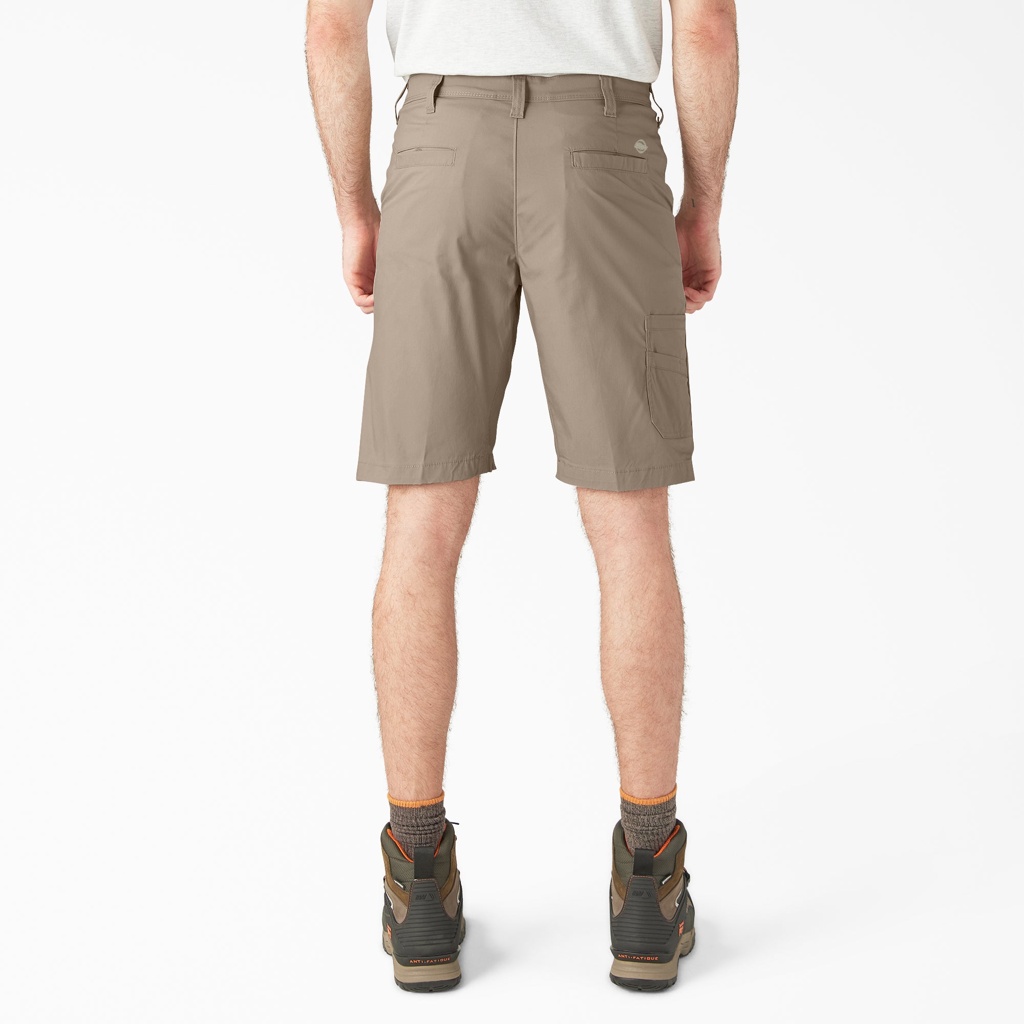 FLEX Cooling Regular Fit Utility Shorts. 11 - Image 2