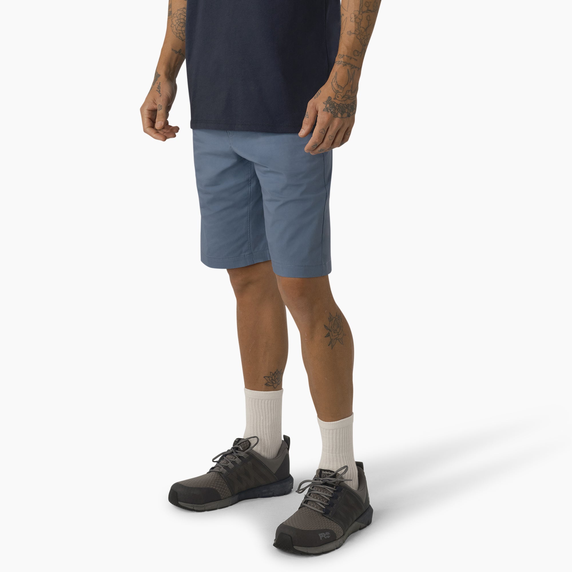 FLEX Cooling Regular Fit Utility Shorts. 11 - Image 3