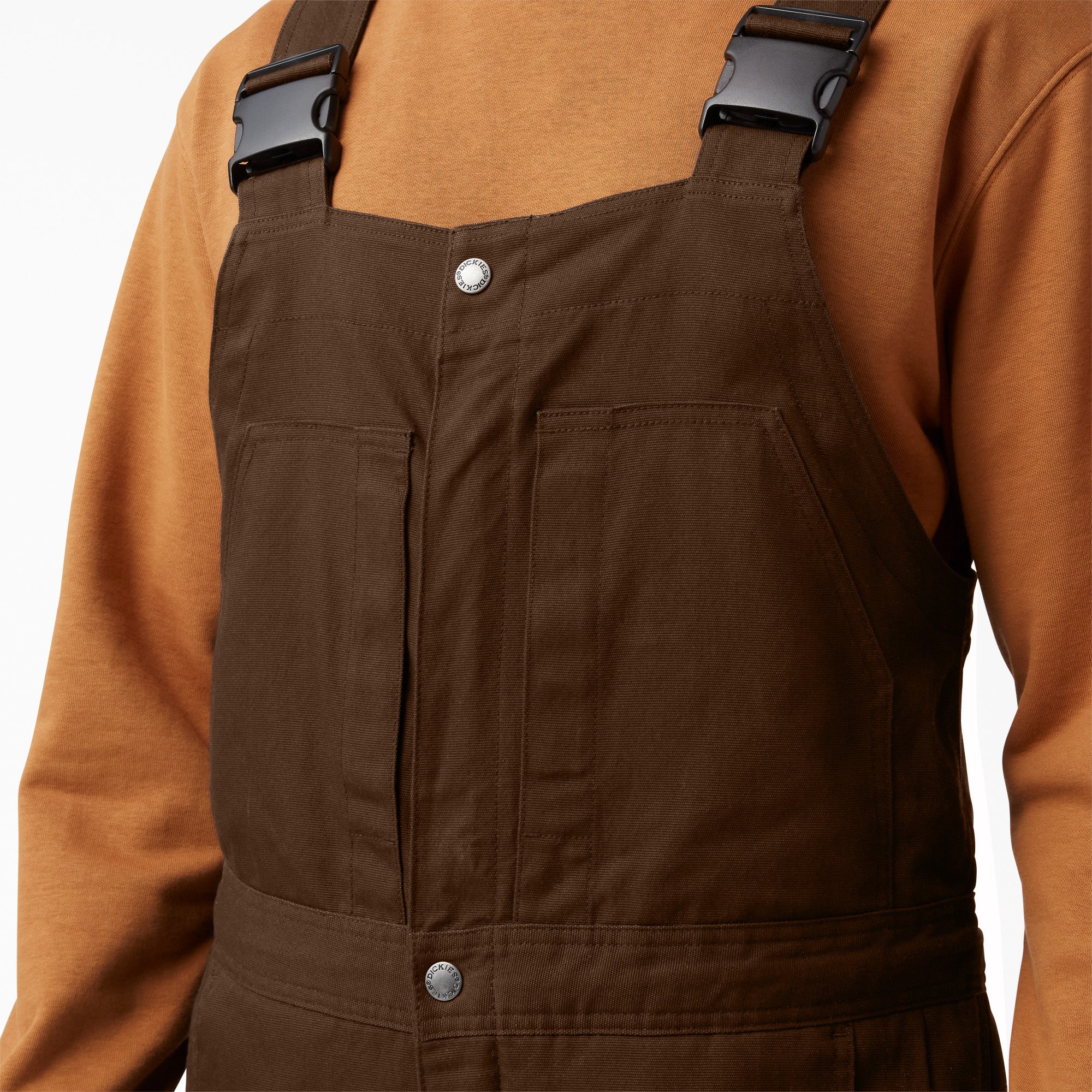 DuraTech Renegade FLEX Insulated Bib Overalls - Image 19
