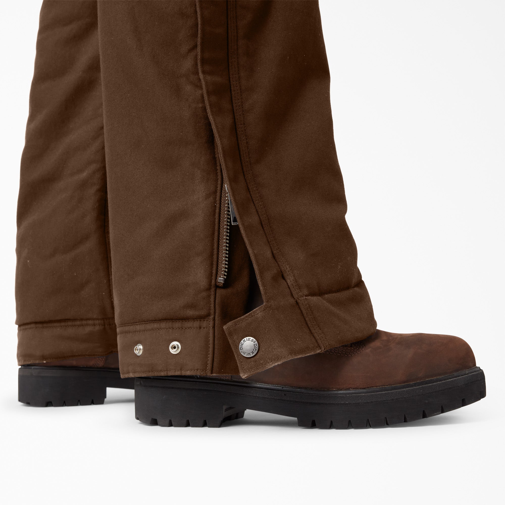 DuraTech Renegade FLEX Insulated Bib Overalls - Image 21