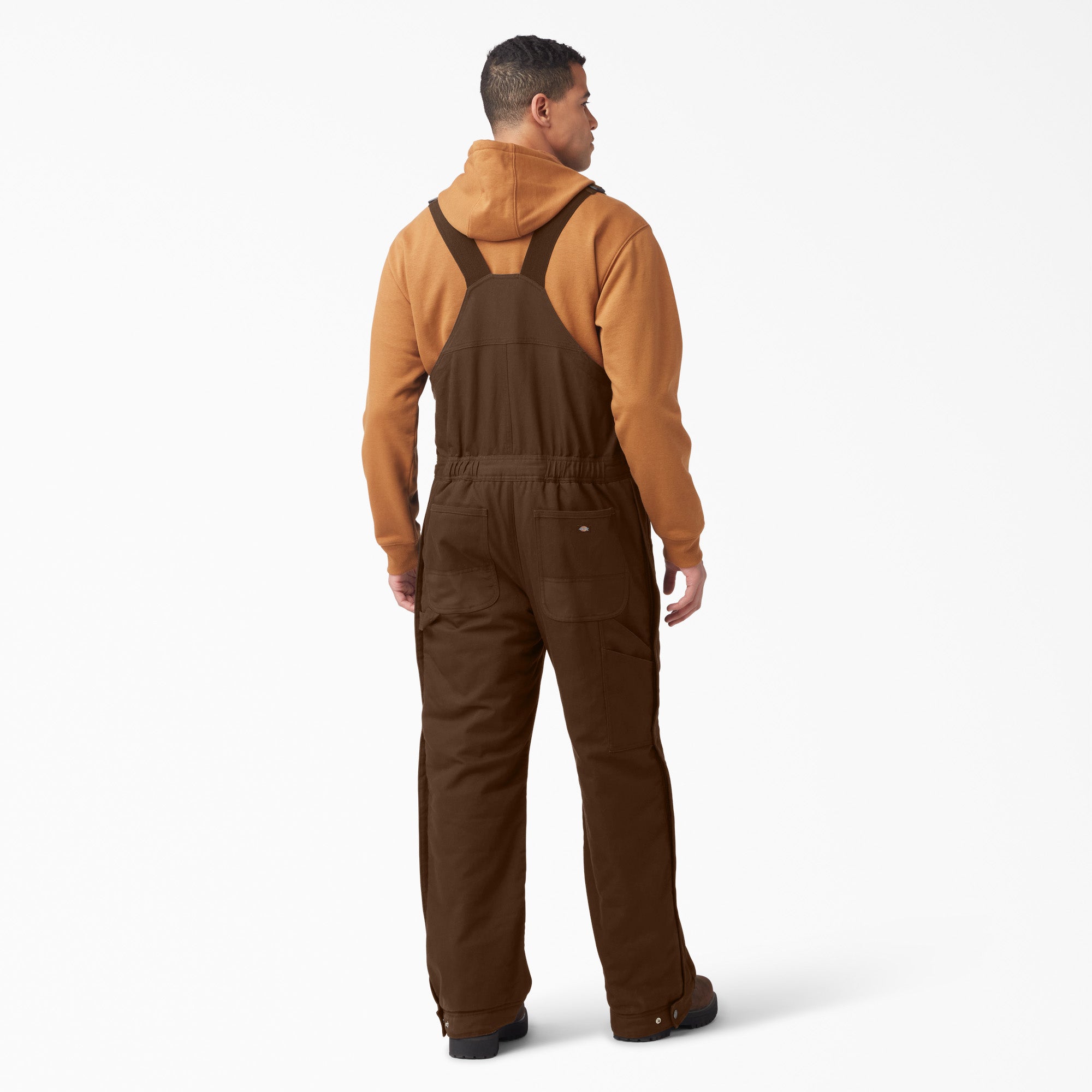 DuraTech Renegade FLEX Insulated Bib Overalls - Image 16