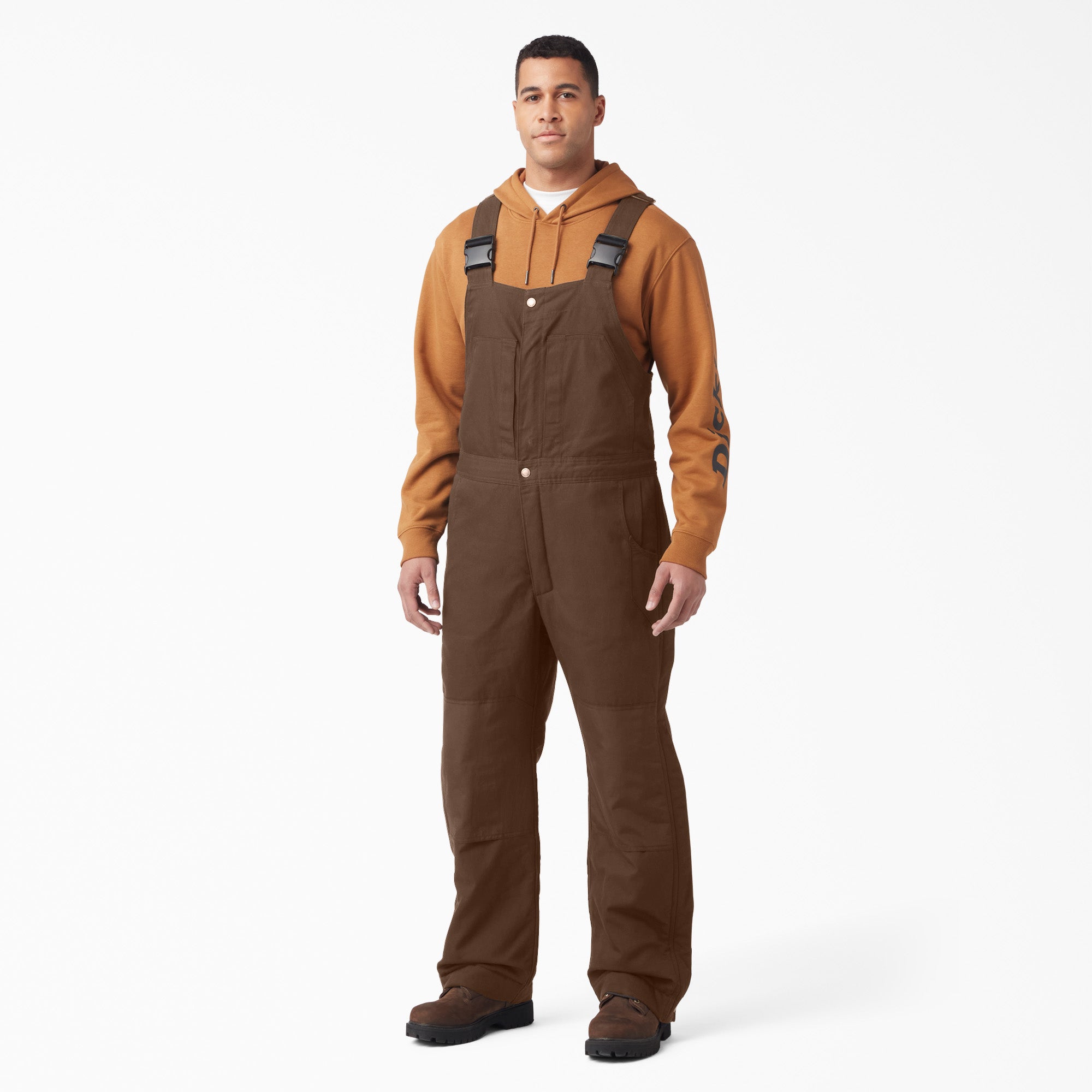 DuraTech Renegade FLEX Insulated Bib Overalls - Image 15